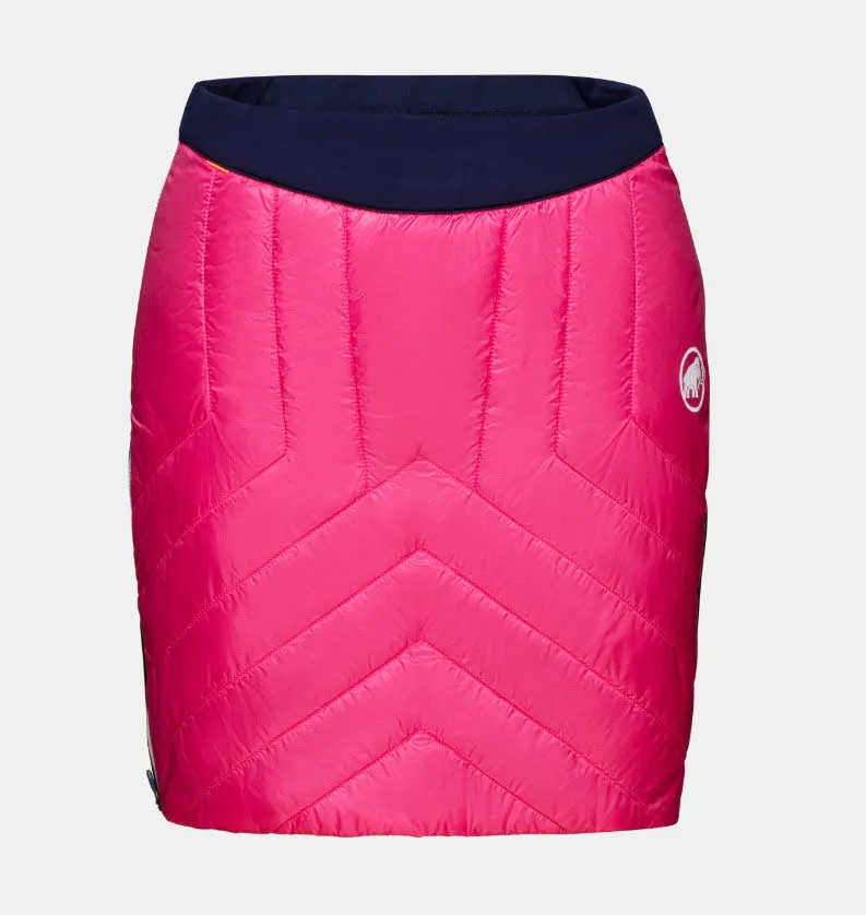 Mammut Aenergy Skirt Damen pink NEU