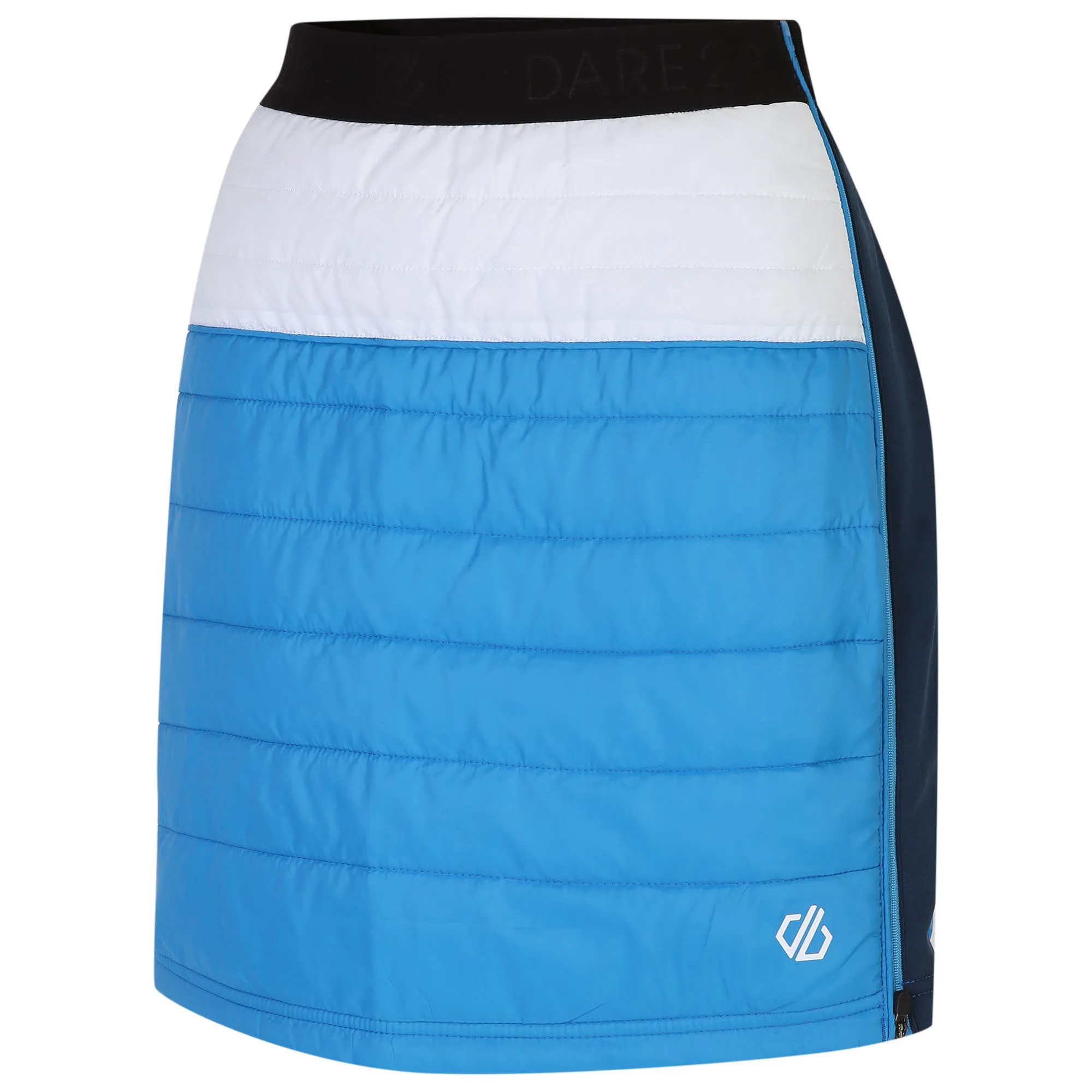 Dare2B Deter Skirt Damen Wanderrock Outdoorrock blau
