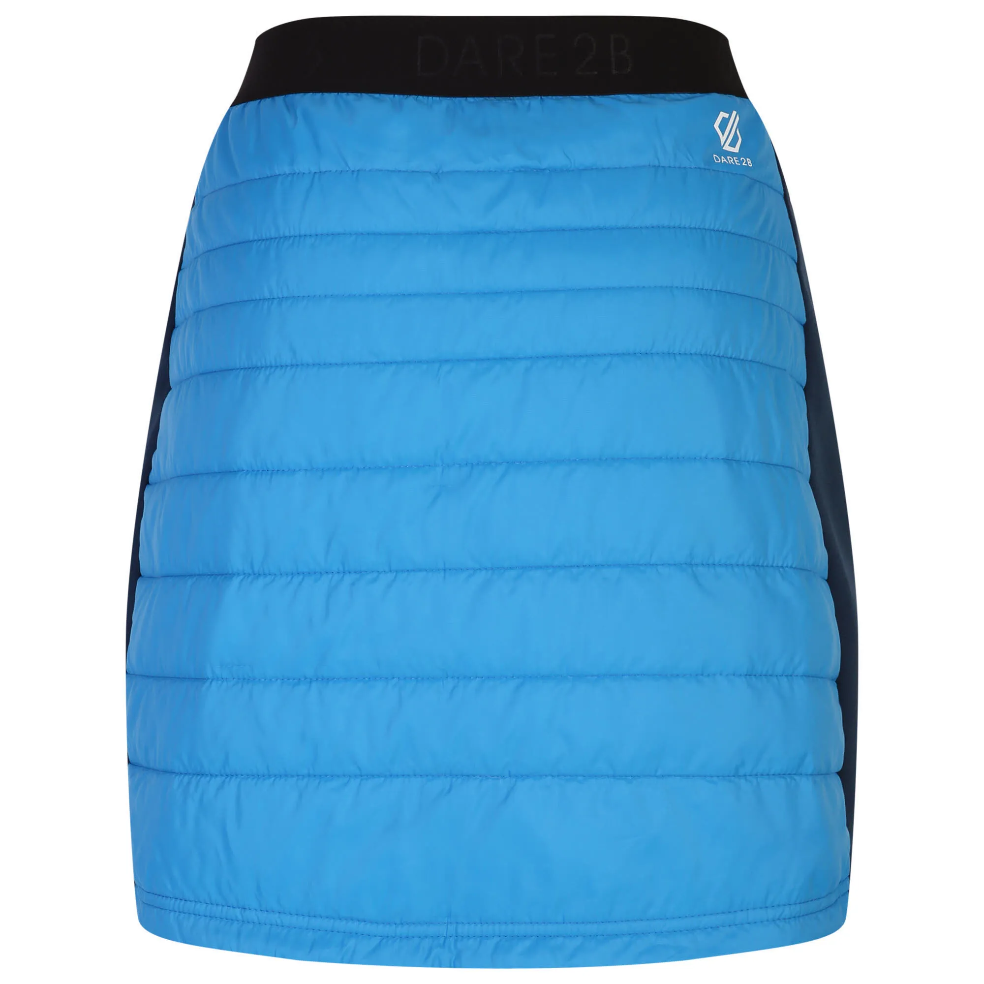 Dare2B Deter Skirt Damen Wanderrock Outdoorrock blau