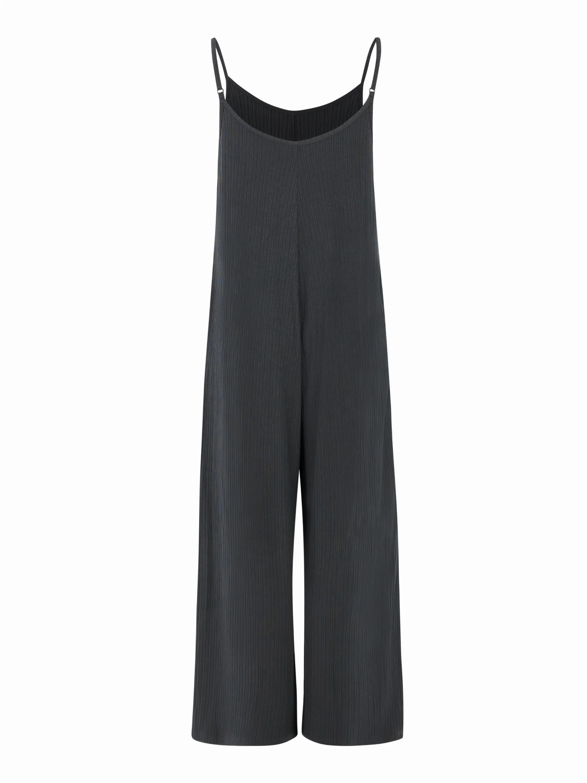 Protest PRTHarpa Jumpsuit Damen dunkelgrau