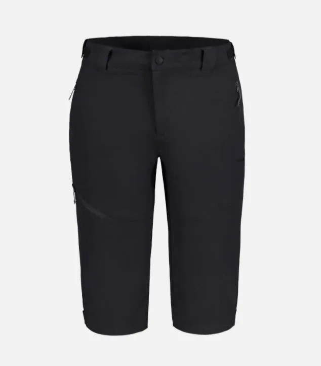 Icepeak Ballard Herren Caprihose 3/4 Outdoor Freizeit schwarz NEU