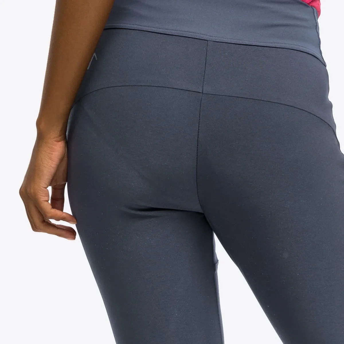 Maier Sports DA-Capri Tight el Ophit Capri 2.0 Damen Hose-Capri 3/4 schwarz NEU