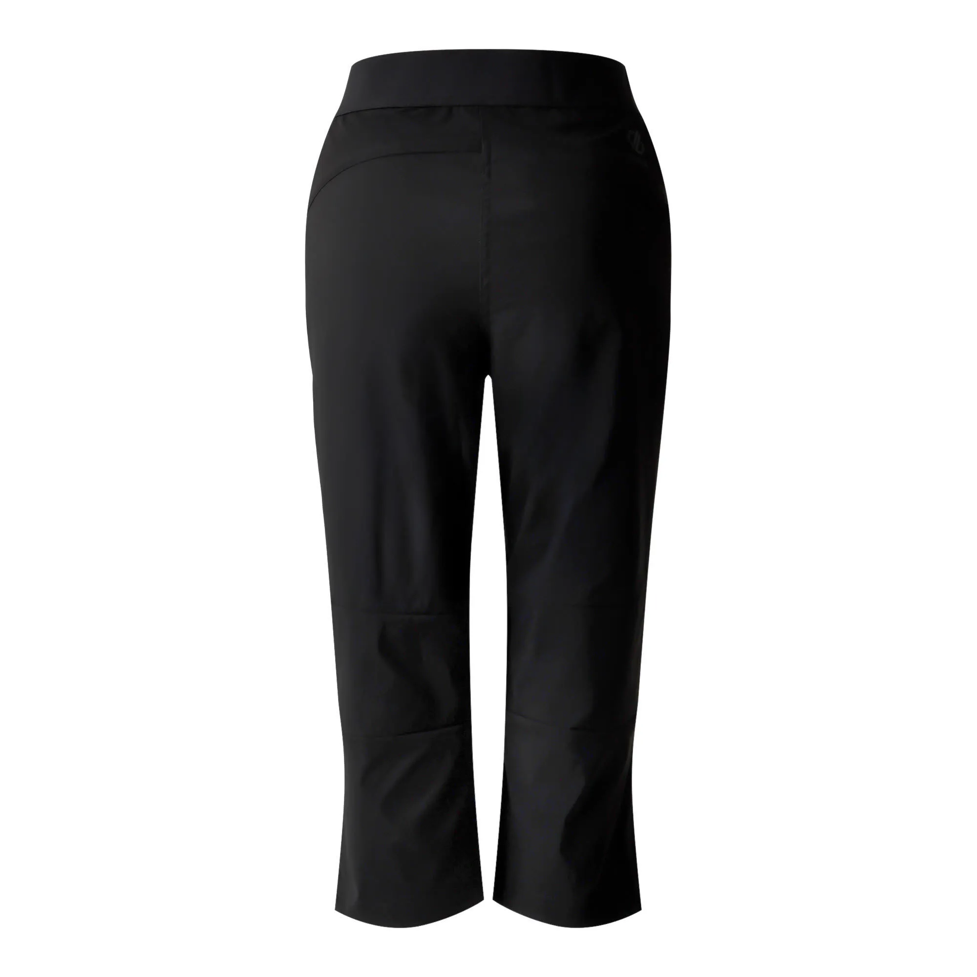 DARE 2B Damen Melodic III 3/4-Shorts Wanderhose schwarz