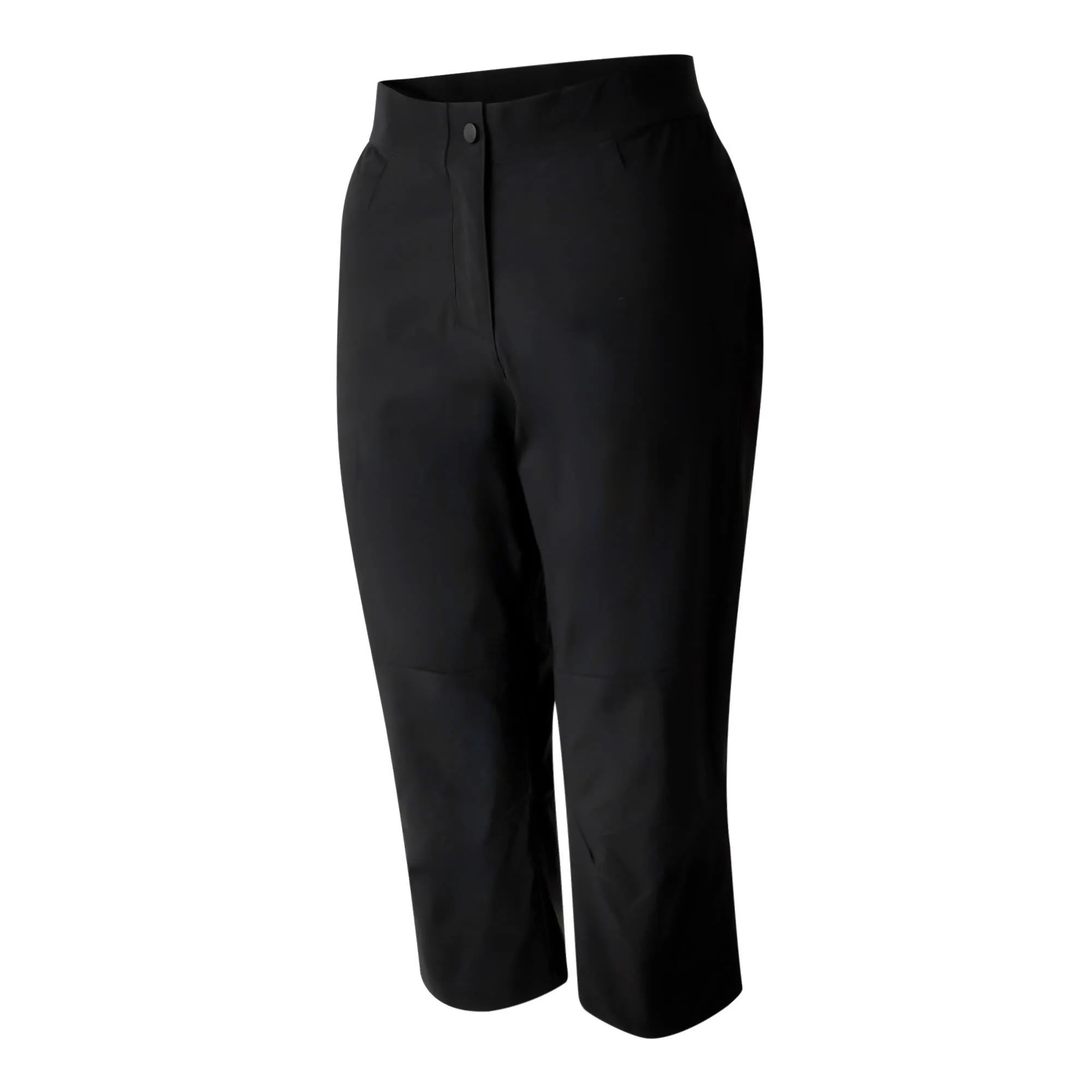 DARE 2B Damen Melodic III 3/4-Shorts Wanderhose schwarz