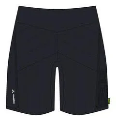 VAUDE Shorts Wo Sesvenna Shorts III Isolationsshorts Damen schwarz
