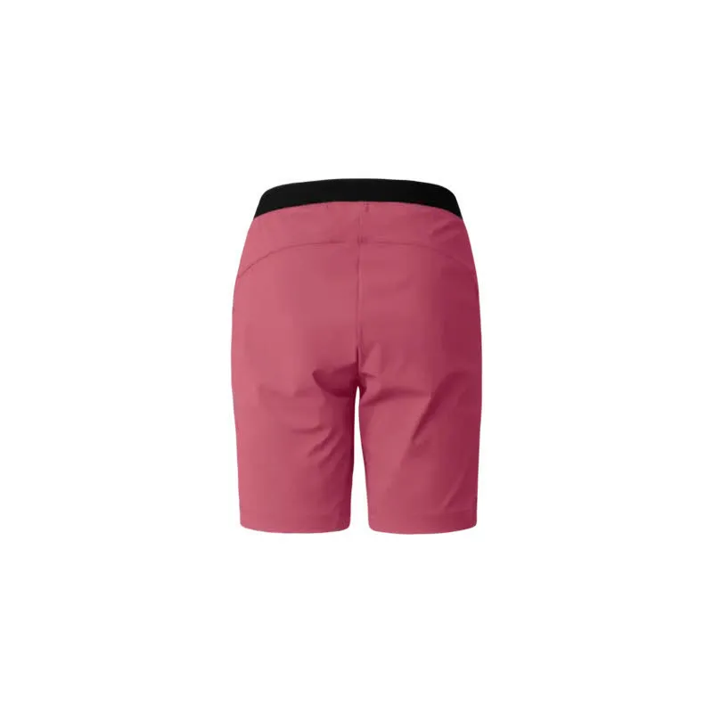 Martini Highventure Shorts W Damen Wandershorts Trekkingshorts blossom