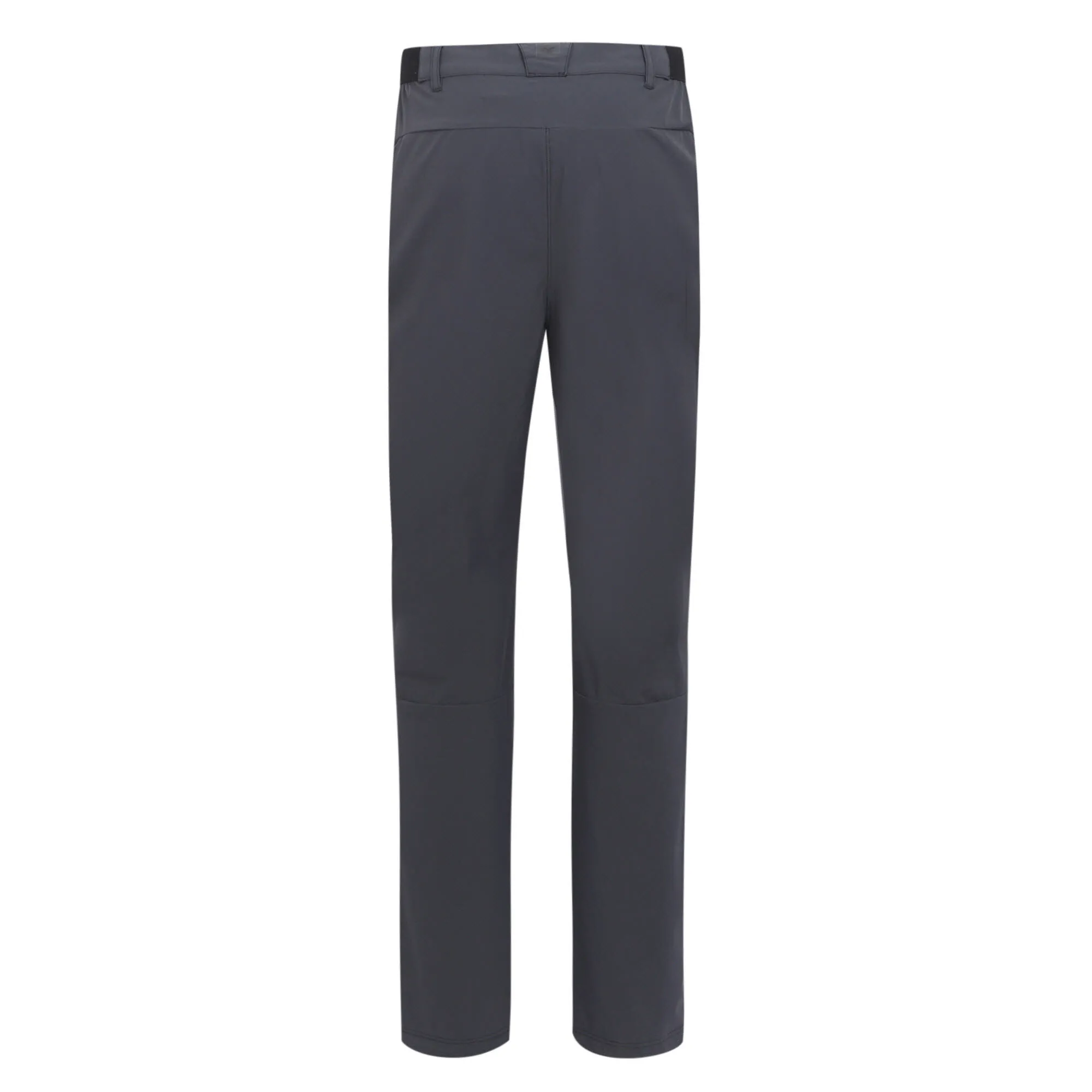 REGATTA Travel Light Wanderhose Herren grau