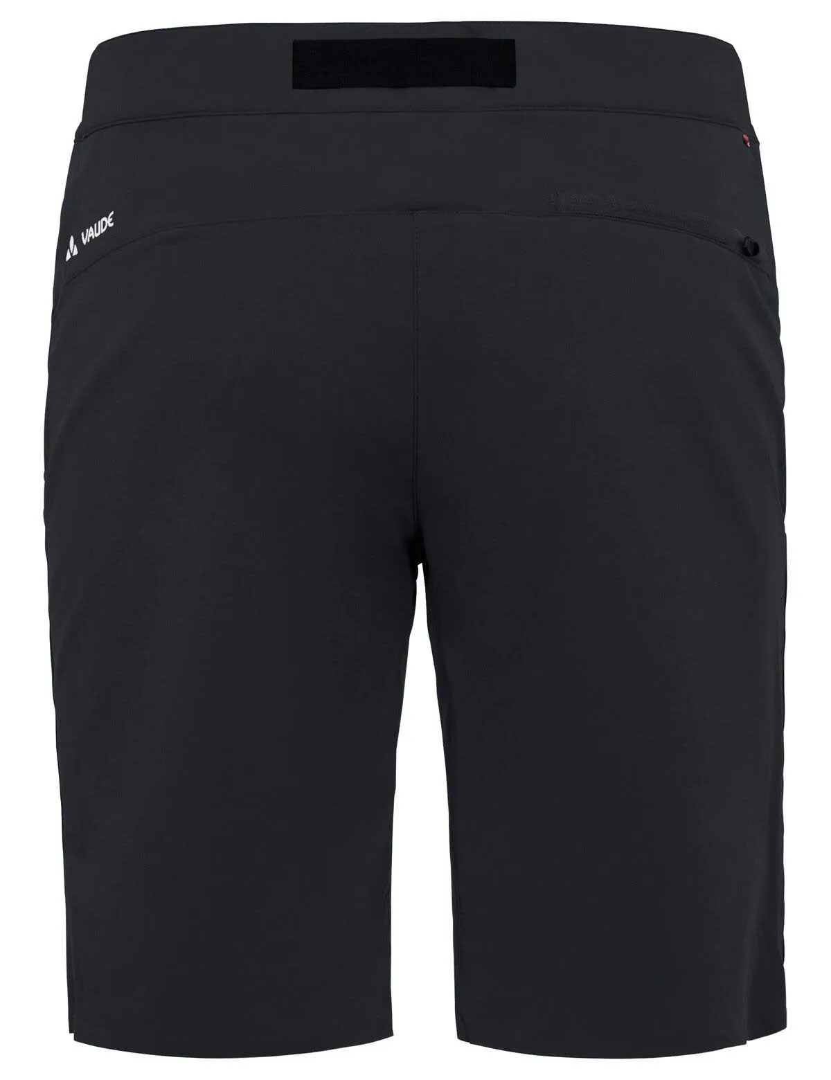 Vaude Men´s Badile Shorts Herren Wanderhose Trekkinghose Softshellhose black NEU