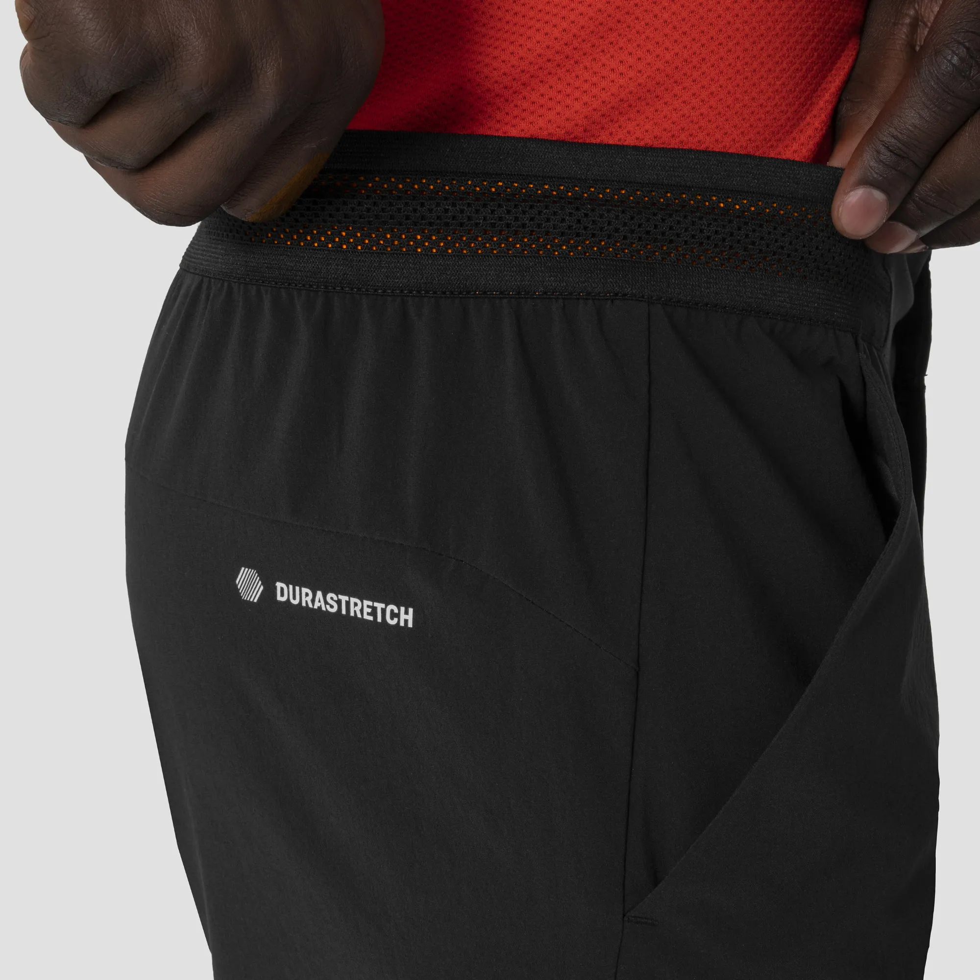 Salewa PEDROC 3 DST M CARGO SHORTS Herren Wandershorts Trekkingshorts schwarz NEU