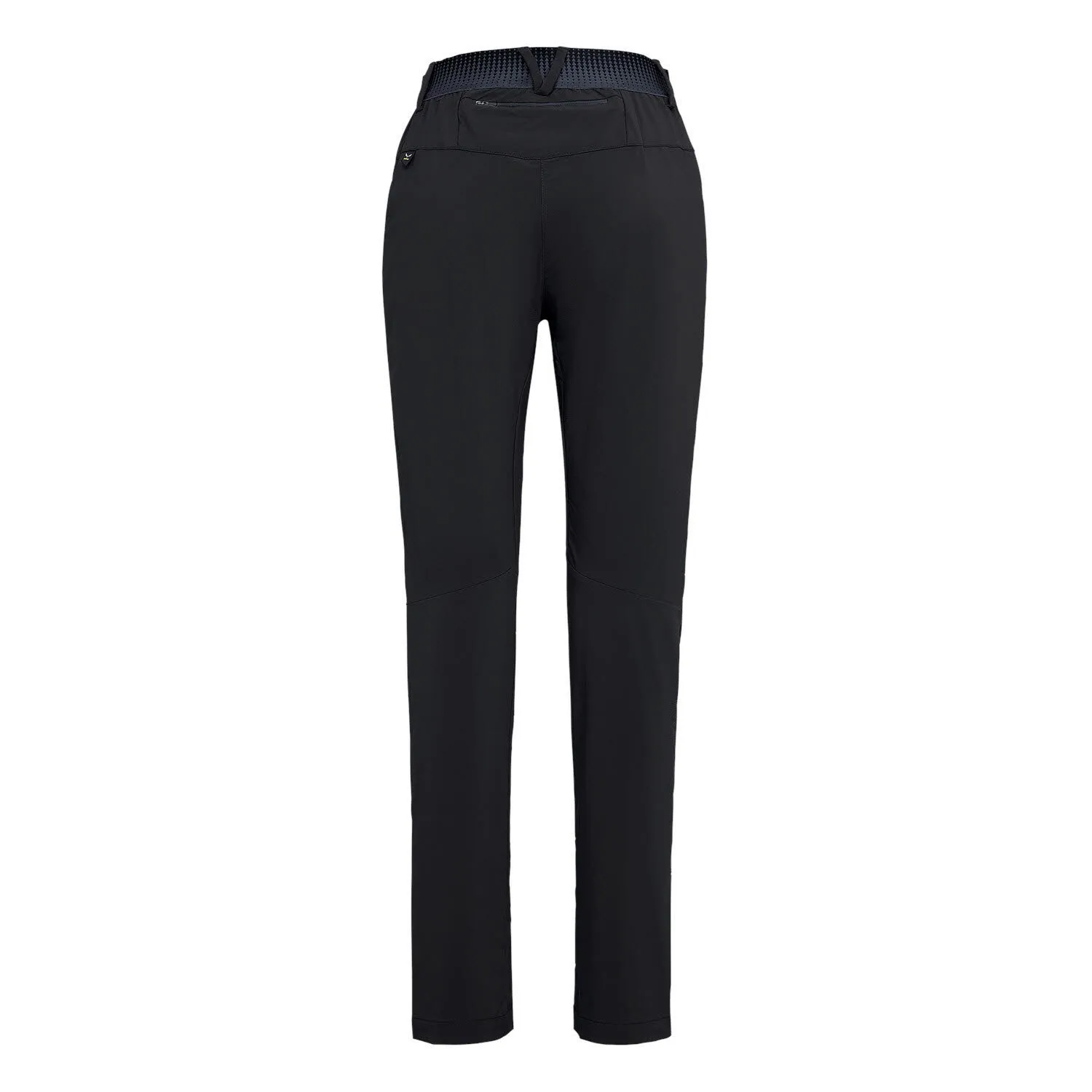 Salewa PEDROC 3 Durastretch W Damen Trekkinghose ungefüttert Outdoor schwarz