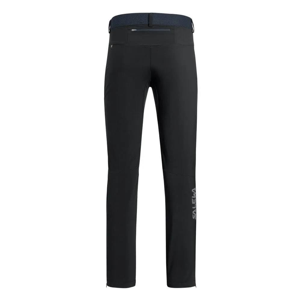 Salewa Pedroc 3 Short Pants Herren Wanderhose Trekkinghose ungefüttert  schwarz NEU