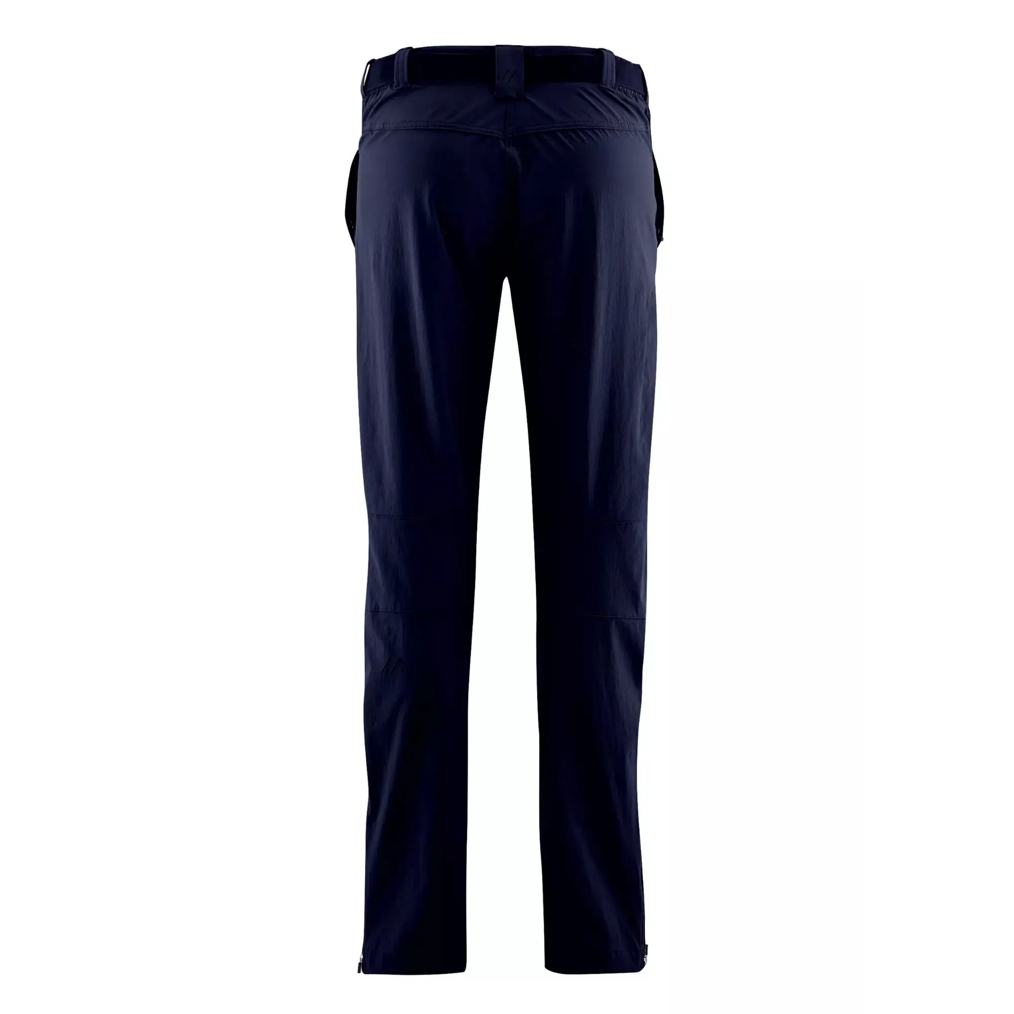 Maier Sports Inara Slim Damen Funktionshose Trekkinghose ungefüttert Wandern Outdoor blue NEU