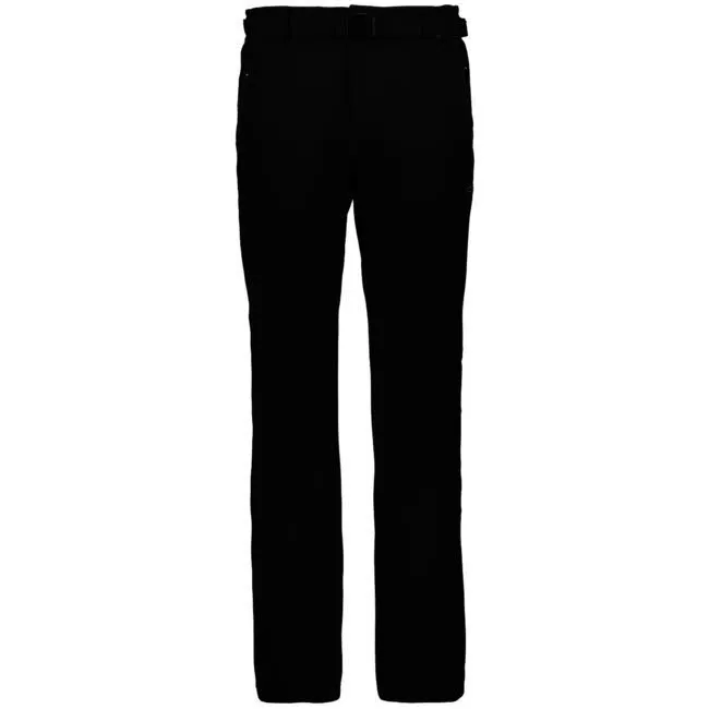 CMP Man Long Pant Herren Outdoorhose Trekkinghose ungefüttert Wanderhose schwarz NEU