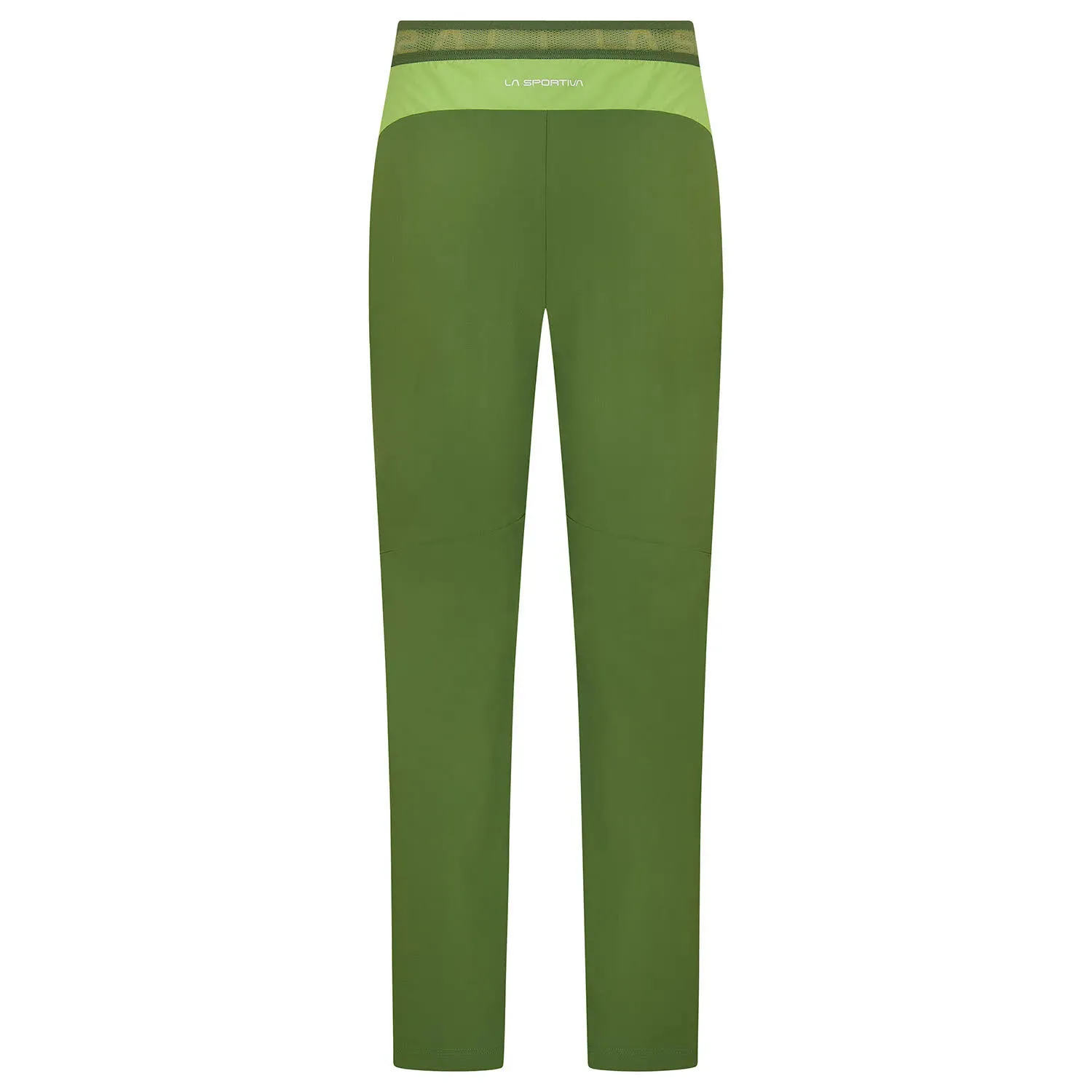 La Sportiva Brush Pant W Damen Outdoor Wanderhose grün NEU