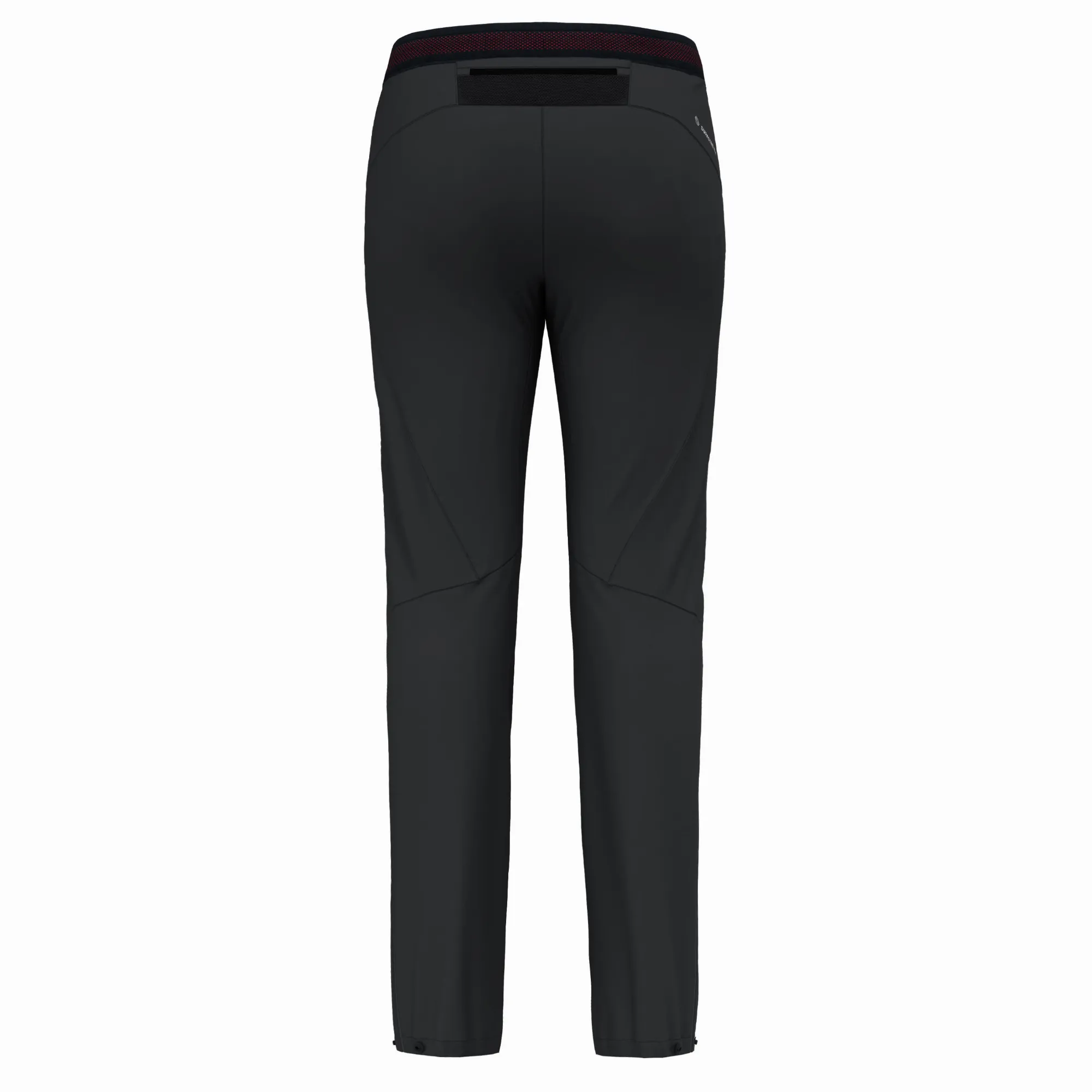 Salewa Pedroc 4 Damen Trekkinghose Wanderhose Schwarz