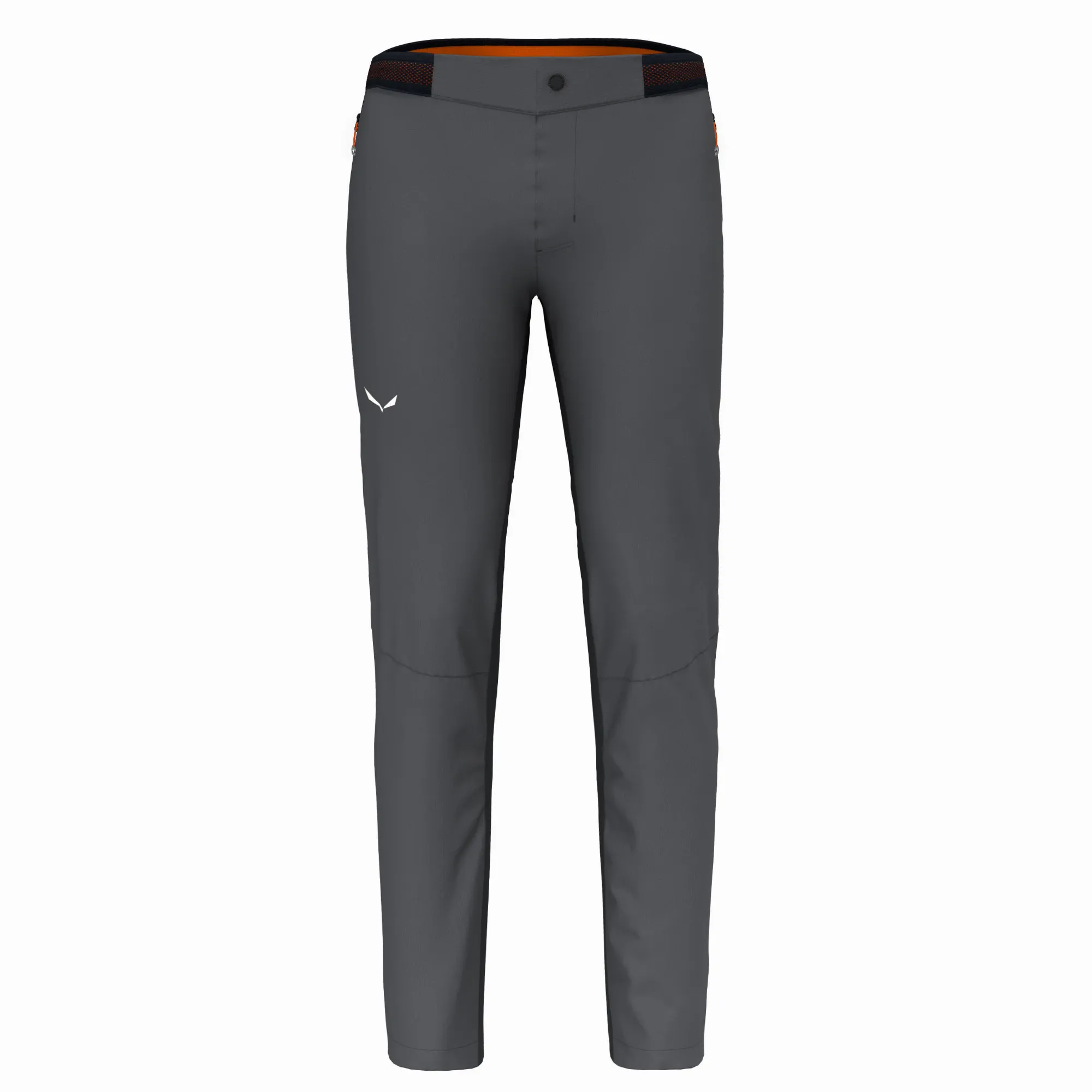 Salewa Durastretch Pedroc 4 Herren Trekkinghose Wanderhose Grau