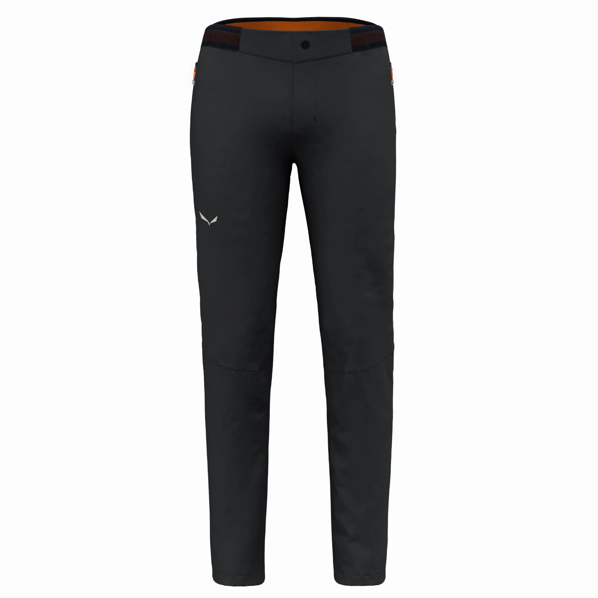 Salewa Pedroc 4 Herren Trekkingshose Wanderhose Schwarz