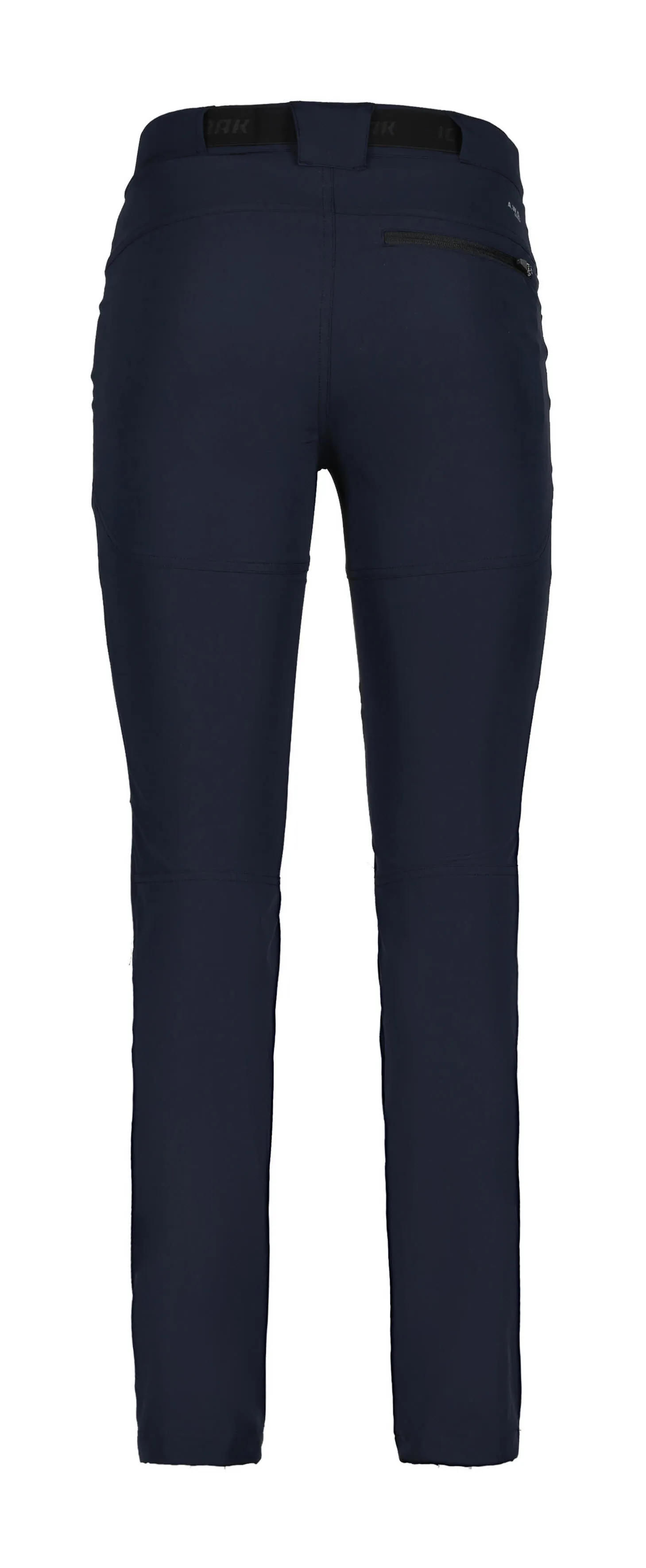 Icepeak Baker Herren Wanderhose Outdoorhose blau