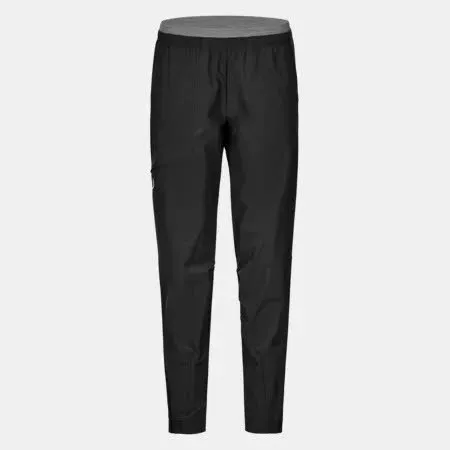 Ortovox PIZ SELVA PANTS W Damen Wanderhose Trekkinghose ungefüttert schwart NEU
