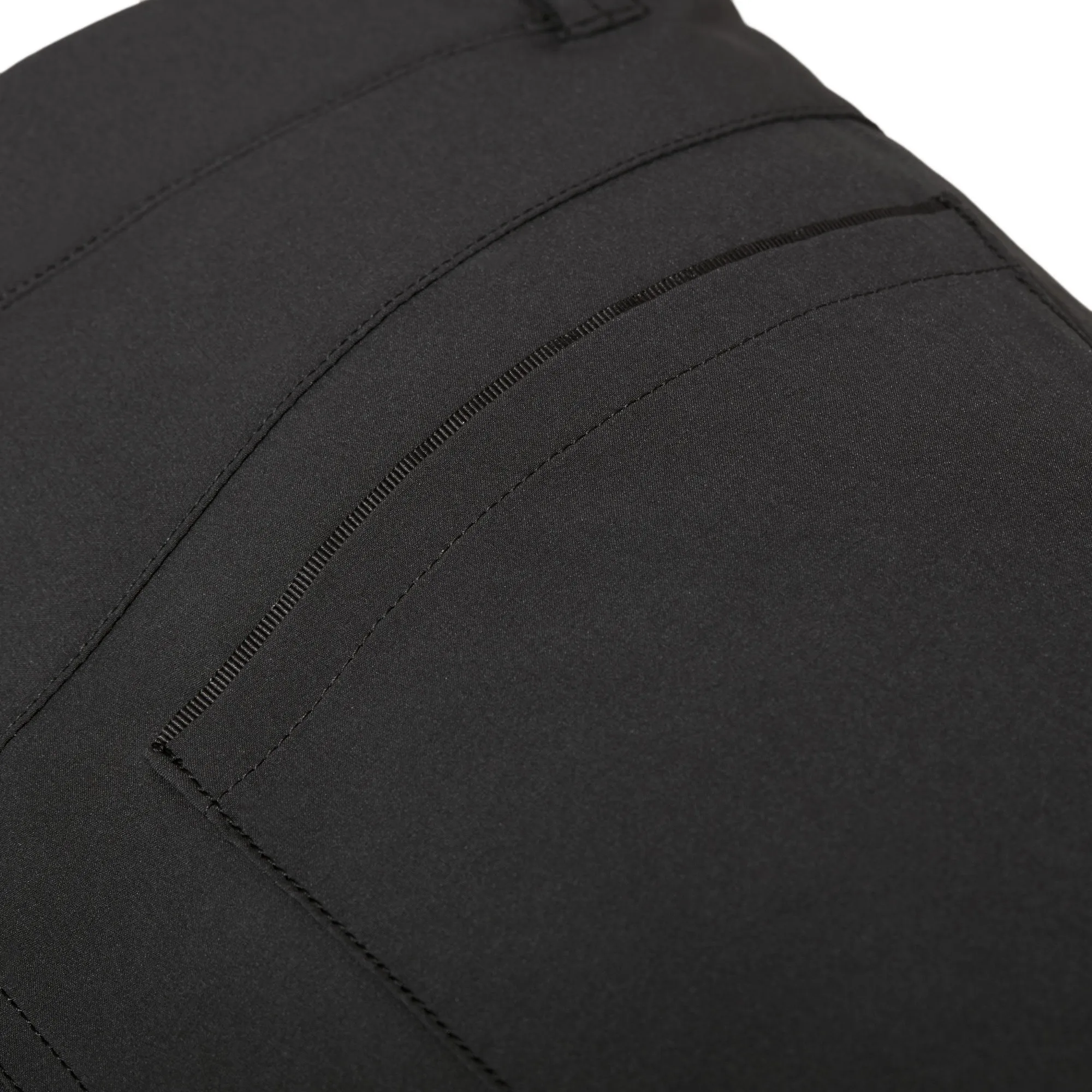 Mammut Runbold Pants Damen Wanderhose Outdoorhose schwarz