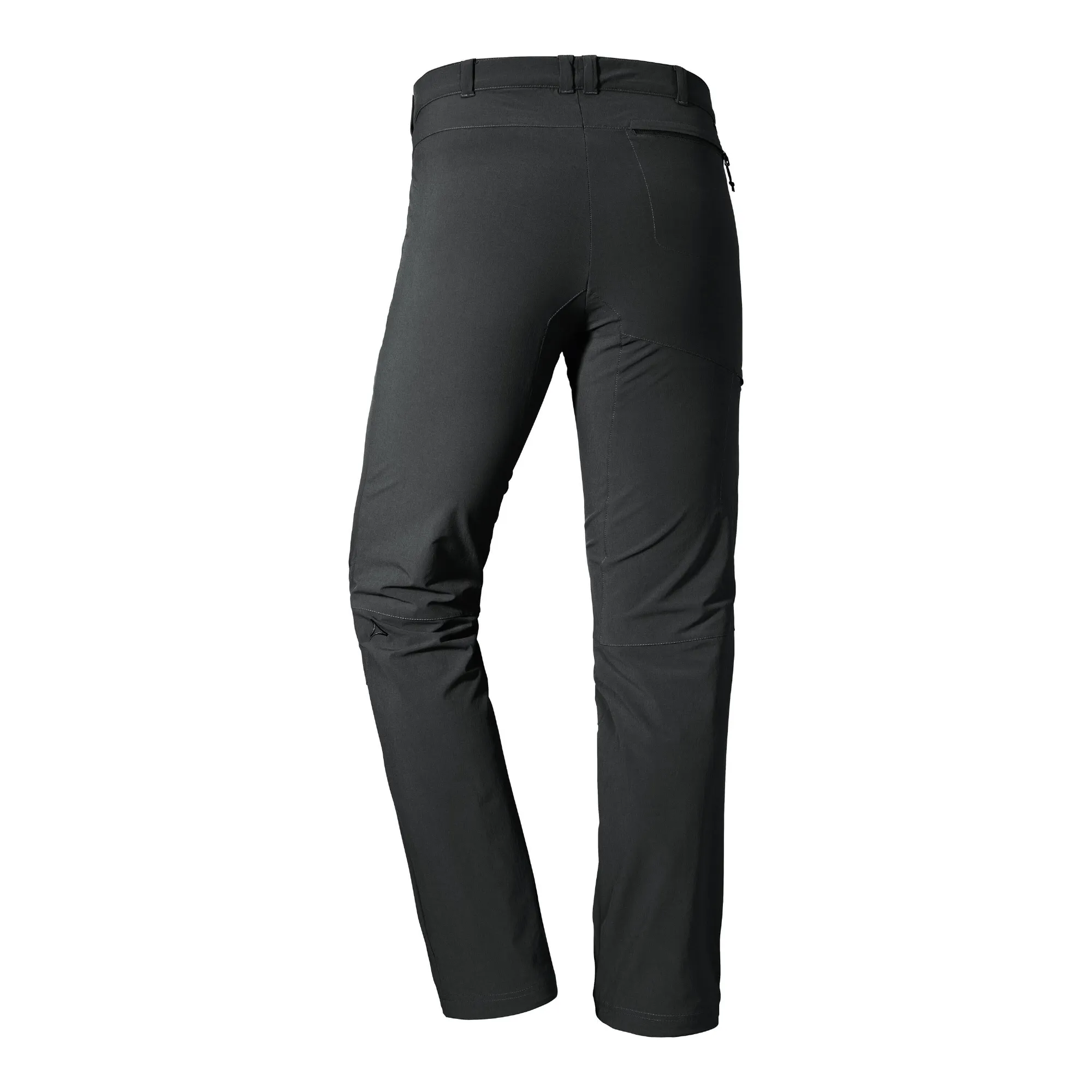 Schöffel Pants Koper1 Herren Wanderhose Trekkinghose grau