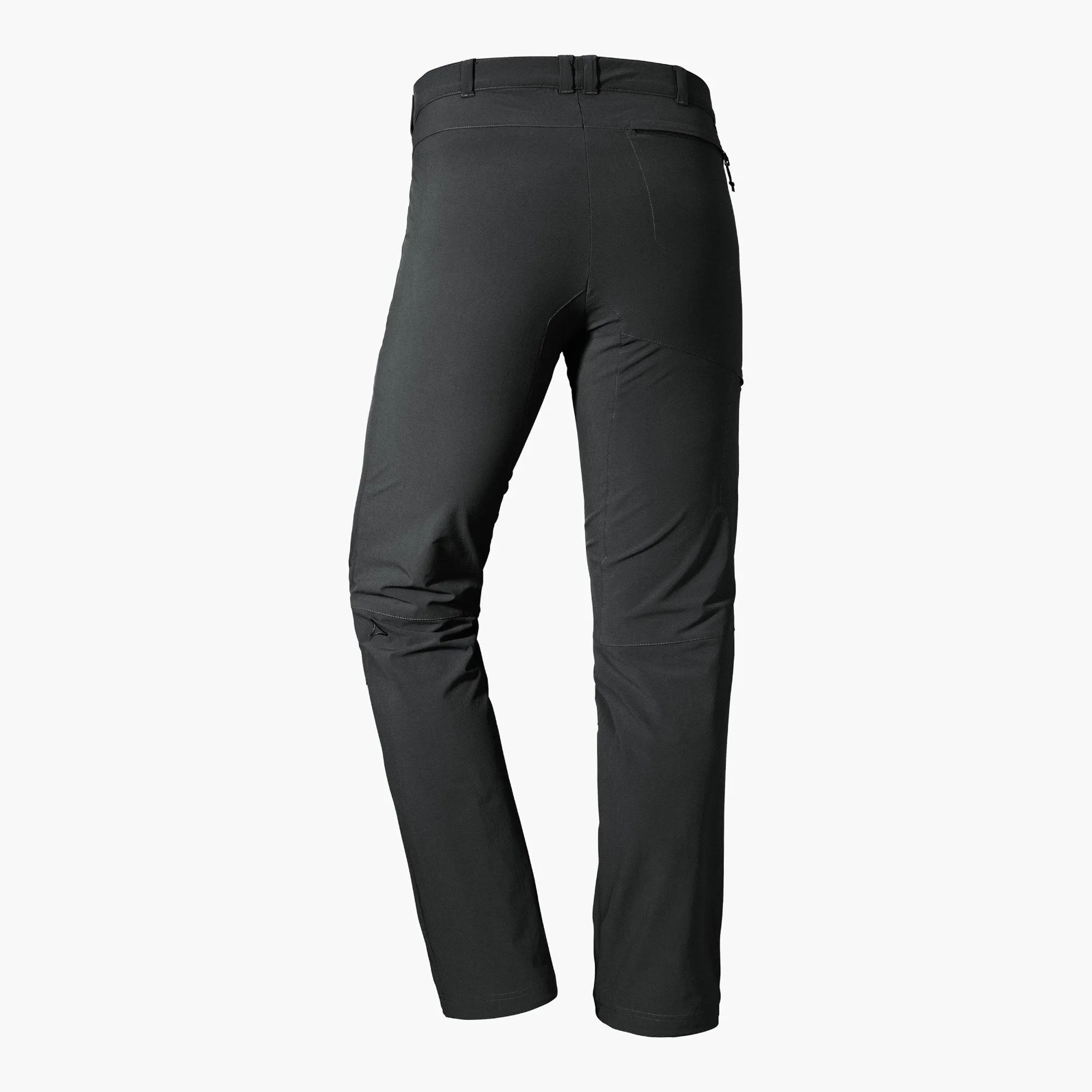 Schöffel Pants Koper1 Herren Wanderhose Trekkinghose grau