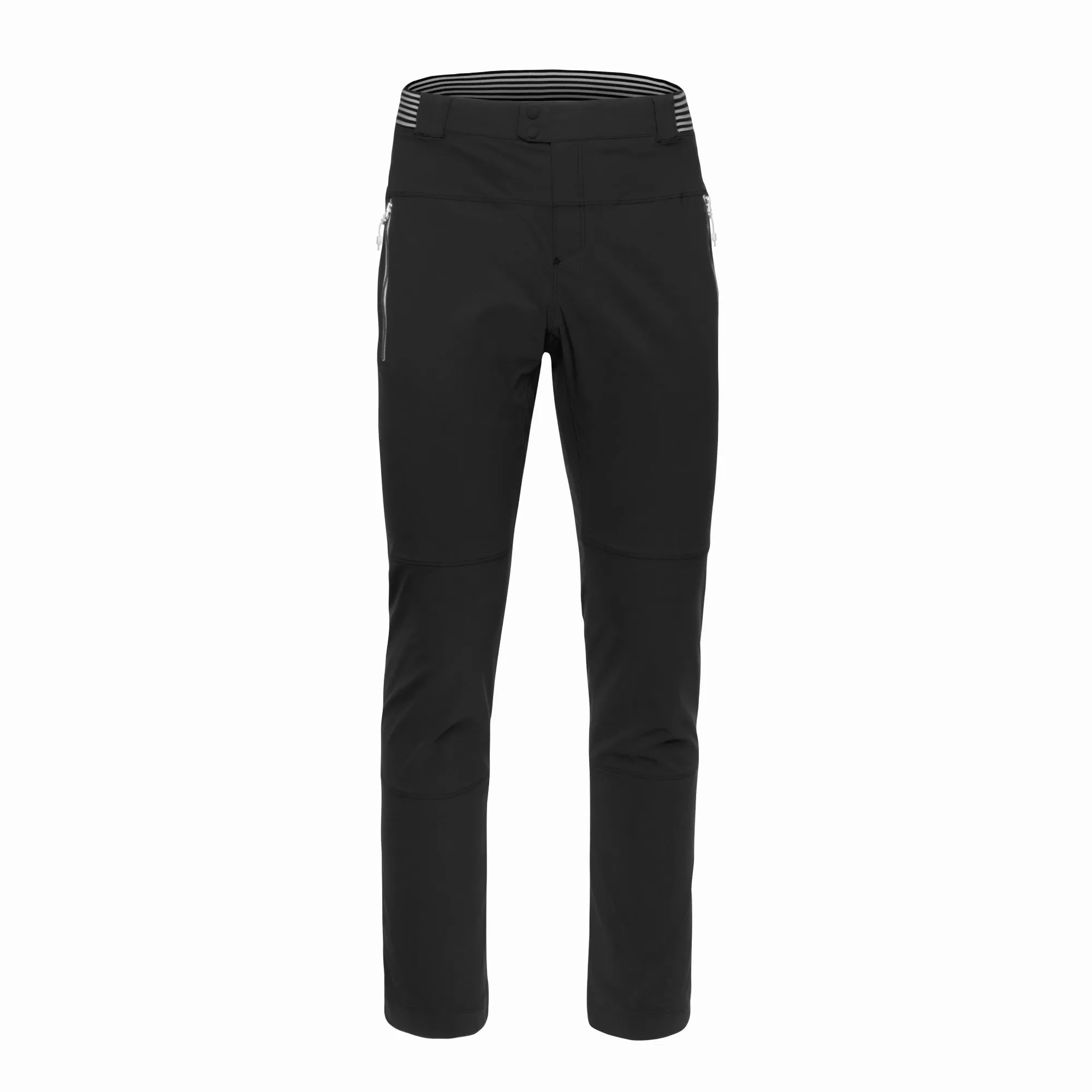 Martini AIROLO Herren Wanderhose Trekkinghose Outdoorhose schwarz