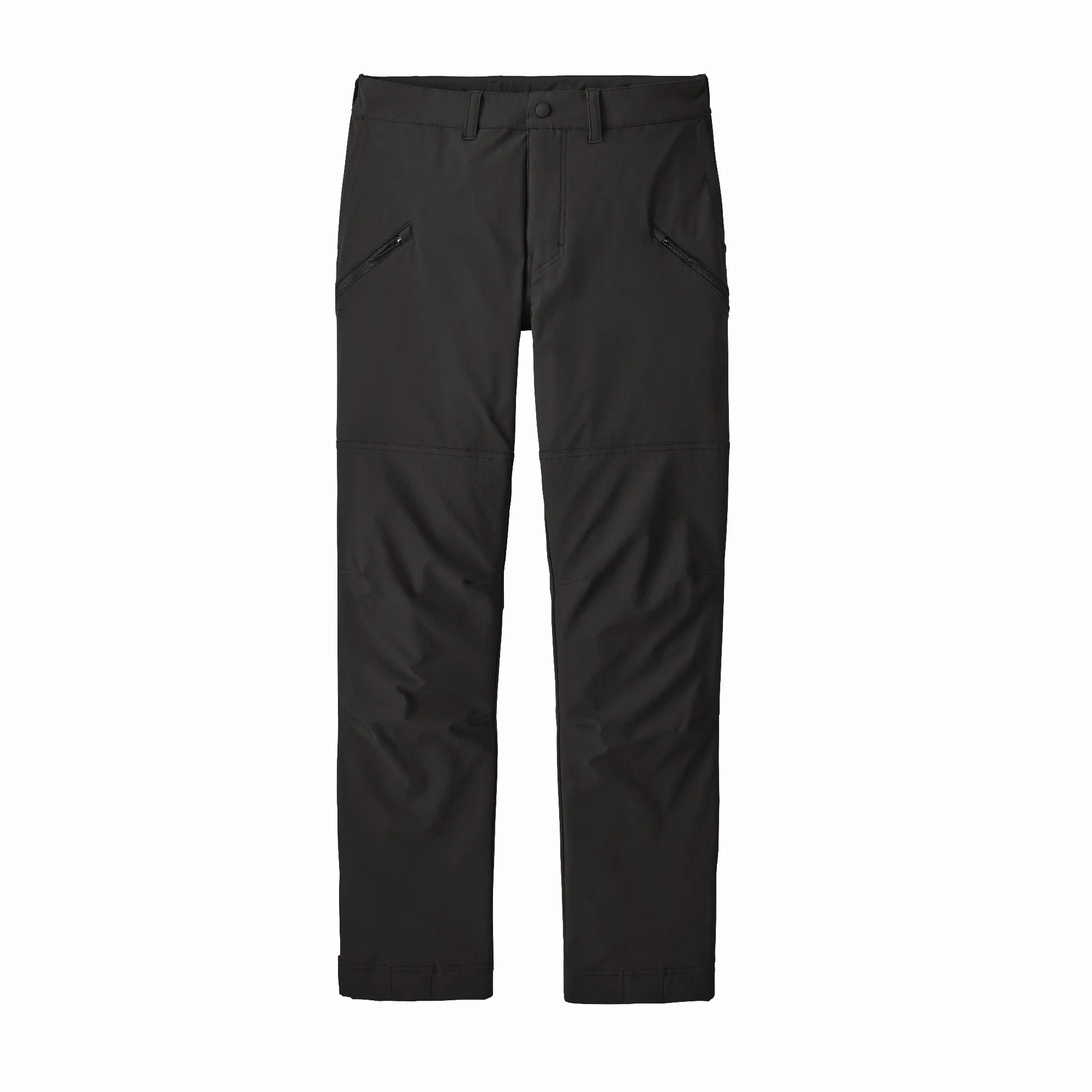 Patagonia Men´s Point Peak Trail Pants Short Wanderhose Herren schwarz