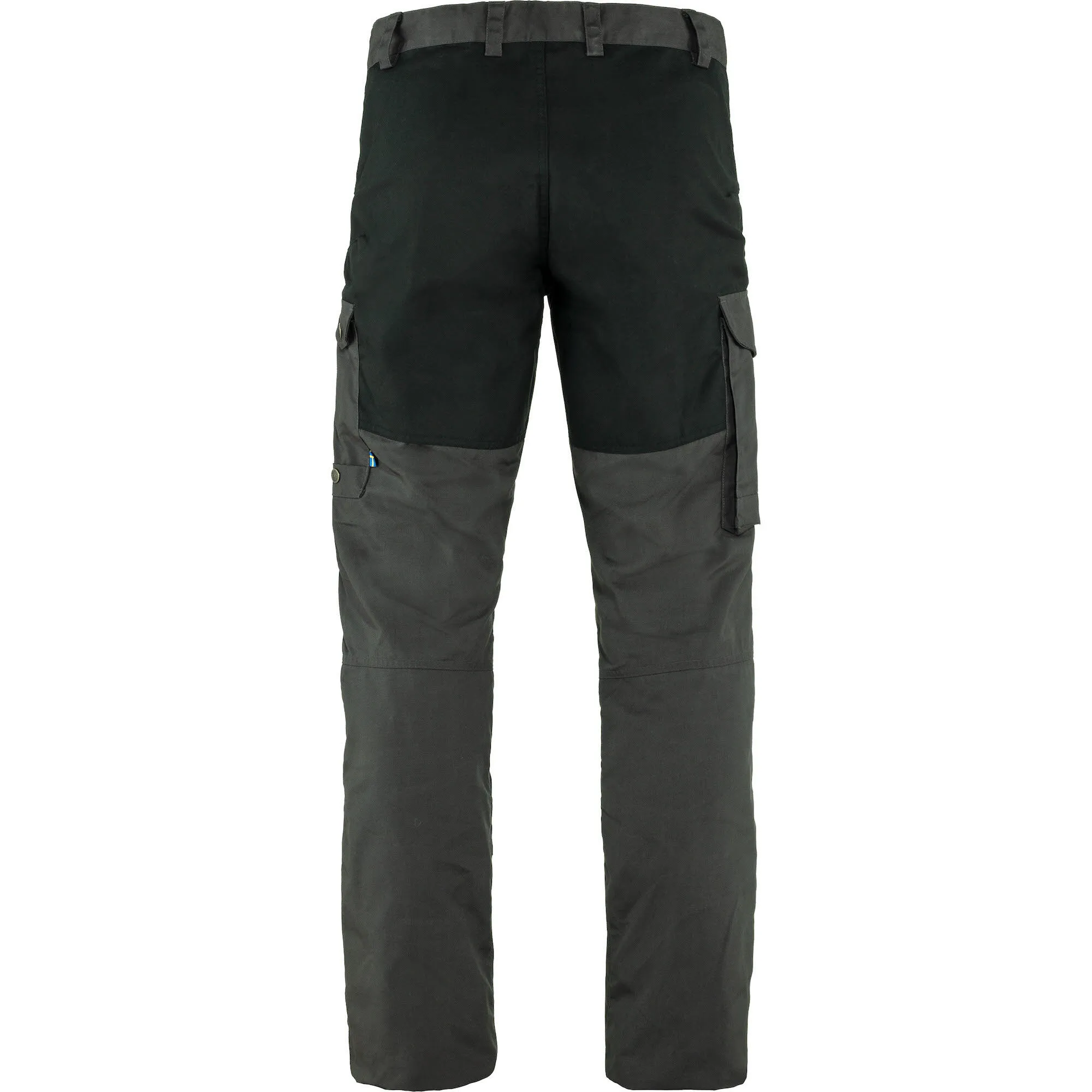 Fjällräven Barents Pro Herren Wanderhose Trekkinghose grau