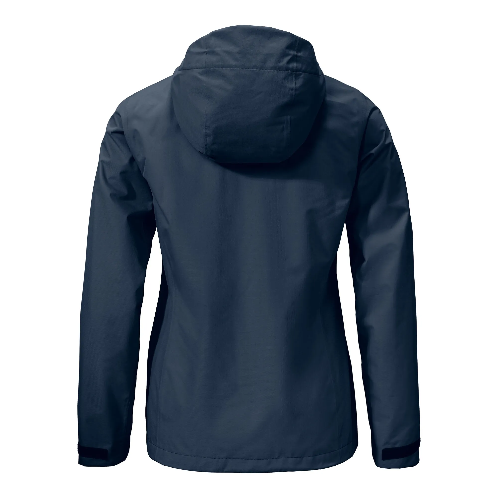 Schöffel Jacket Gmund L Regenjacke Damen dunkelblau