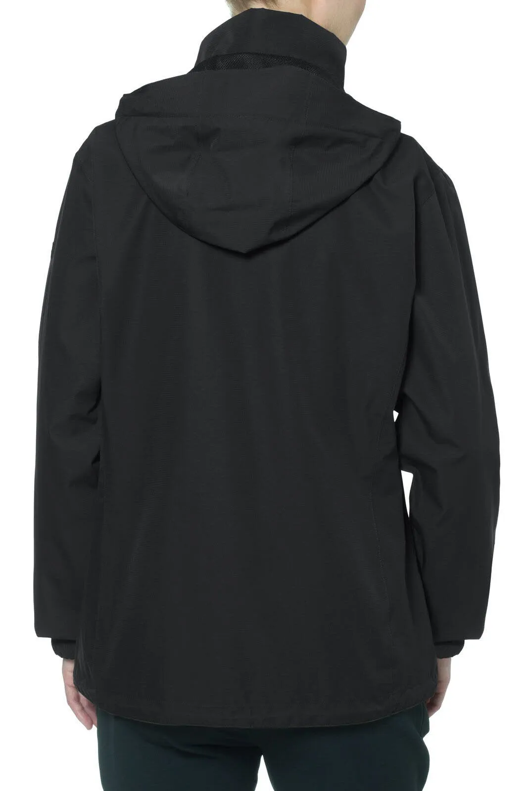 Vaude Damen Escape Light Jacket Regenjacke Outdoorjacke Wanderjacke black NEU