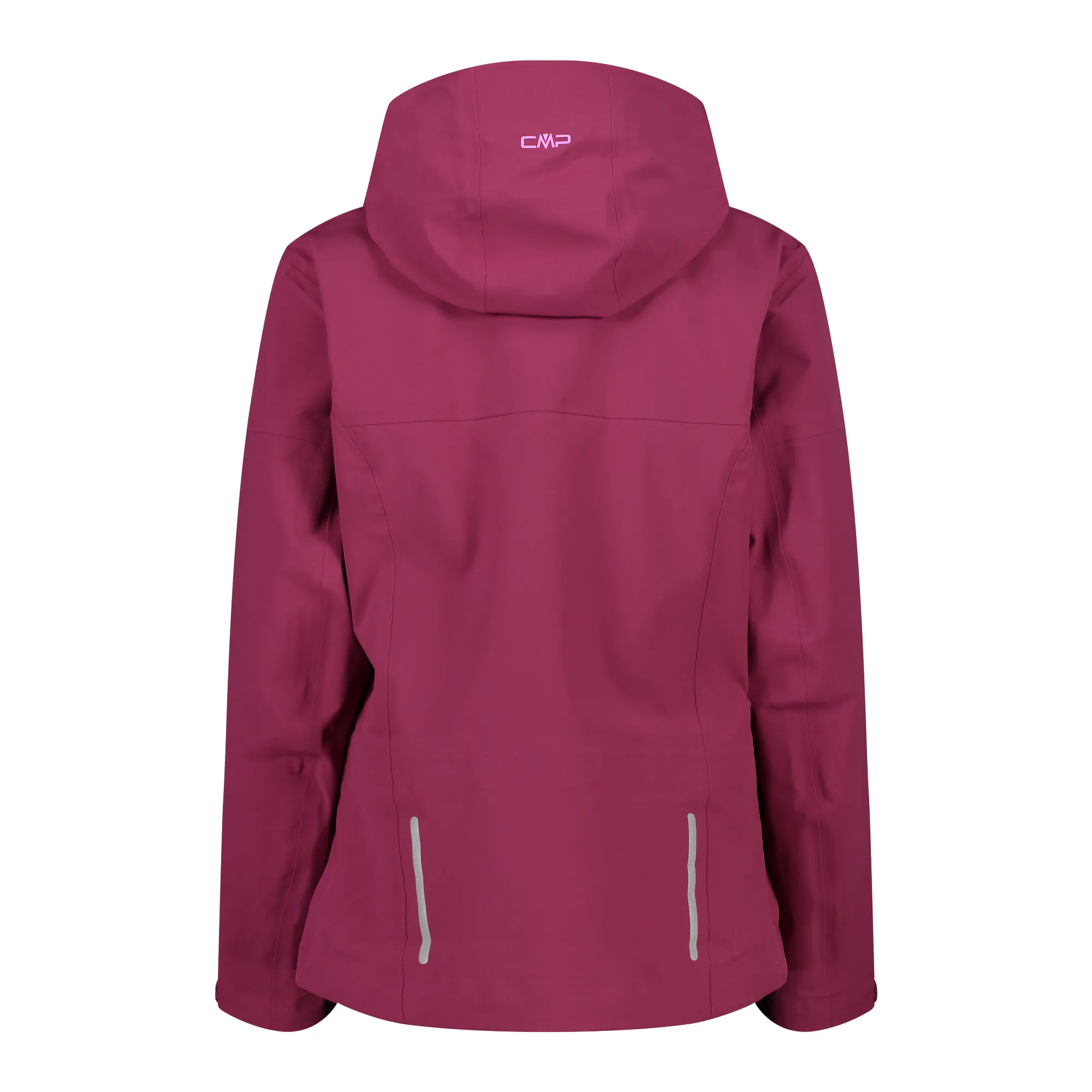 CMP Skijacke Winterjacke Outdoor Wintersport Damen lila NEU