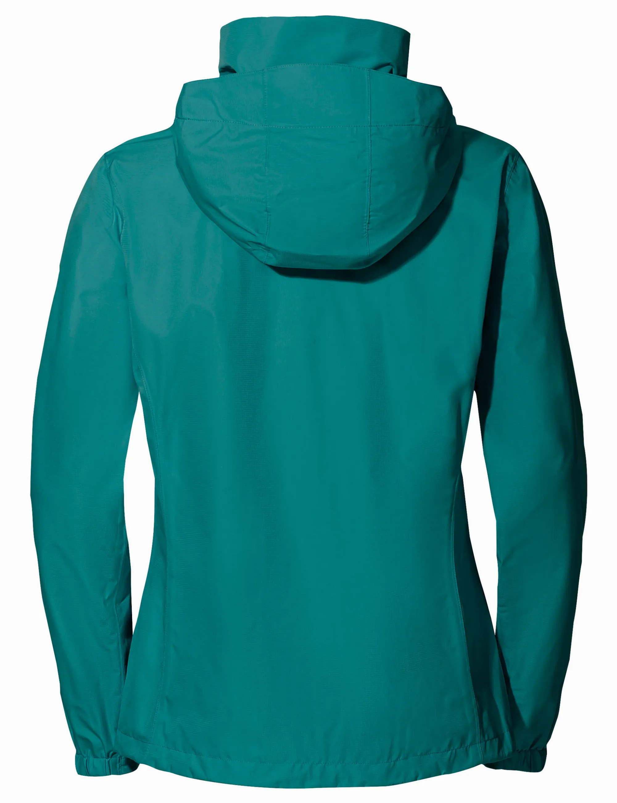 Vaude Wo Escape Light Jacket Damen Regenjacke Wanderjacke Allroundjacke wave NEU