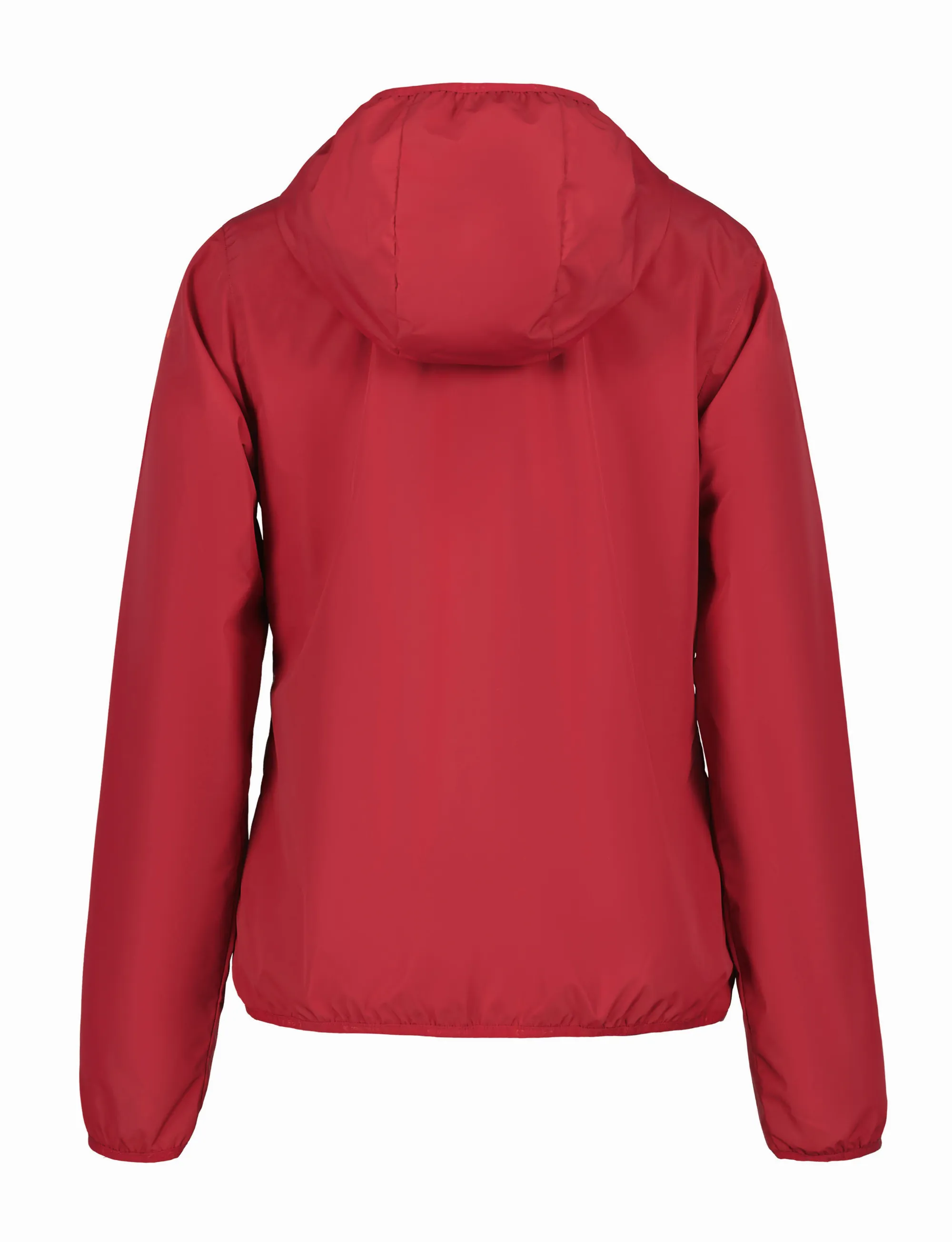 Icepeak Britton Damen Outdoorjacke Wander-Jacke rot