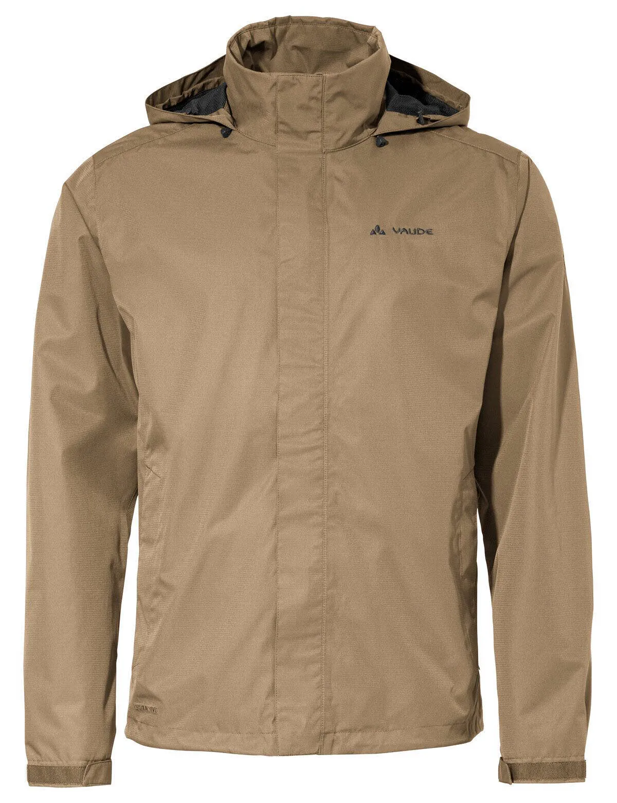 Vaude Escape Light Regenjacke Herren beige