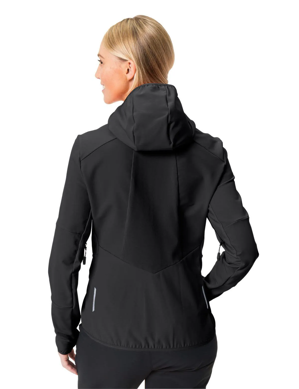 Vaude Larice Softshell Jacke Damen Skitouren-Softshelljacke Damen