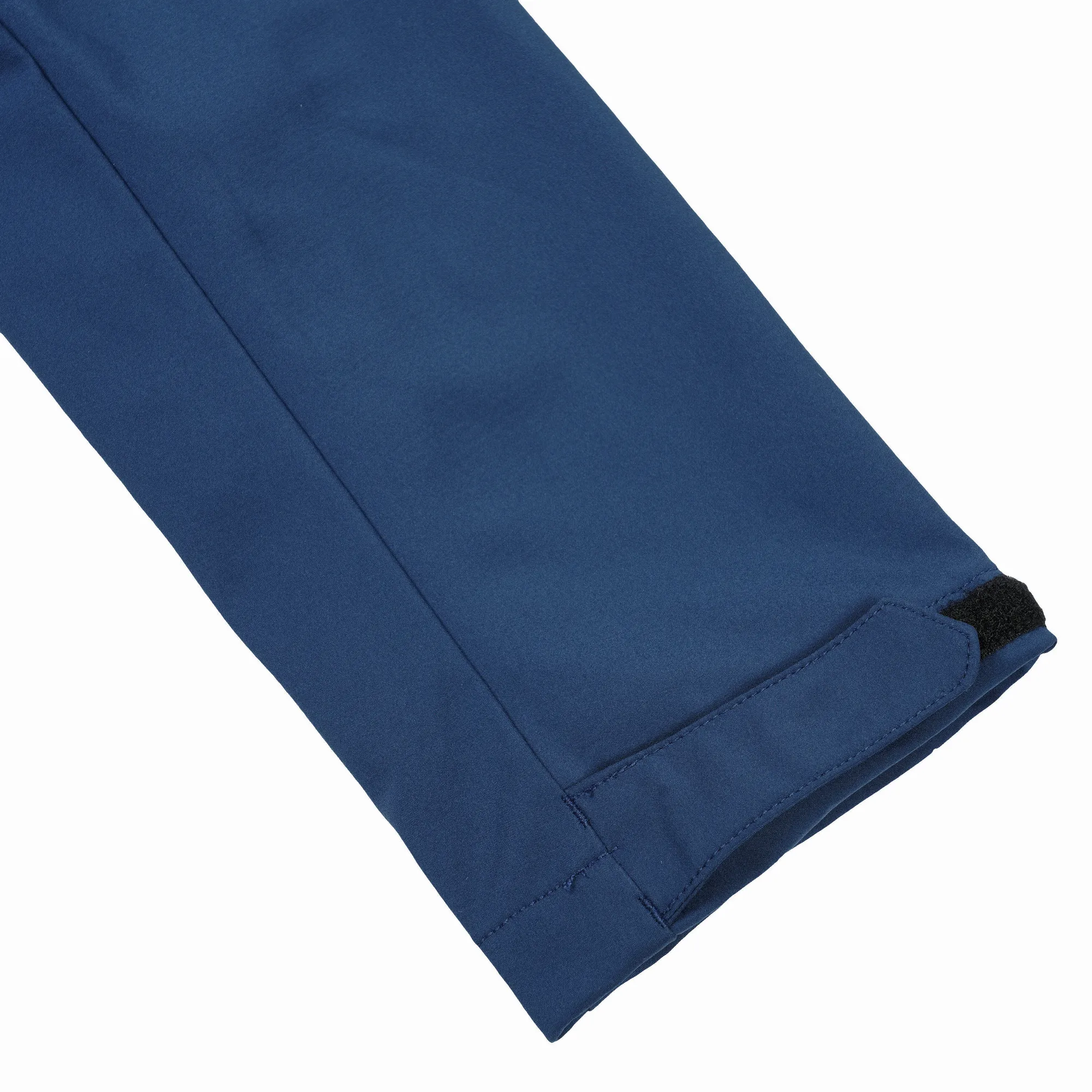 Icepeak Buxton Softshelljacke Kapuzenjacke Herren dunkelblau