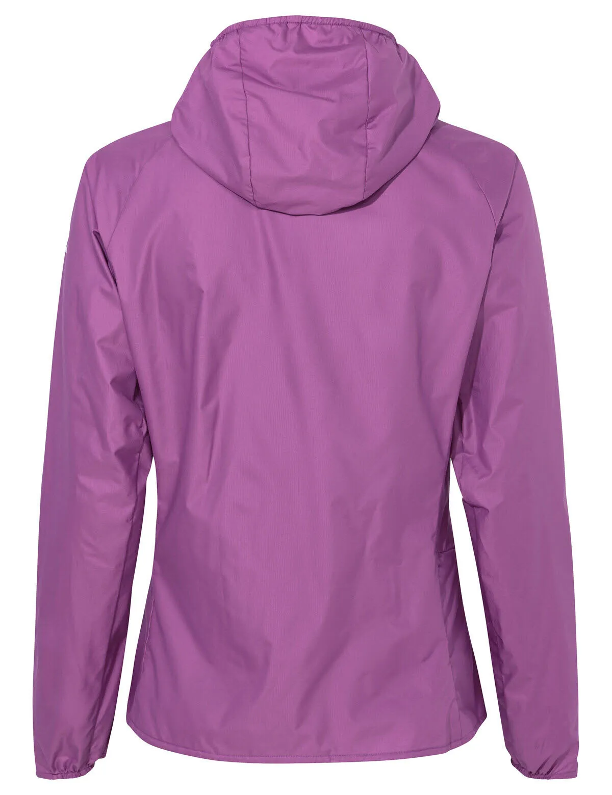 Vaude Women's Scopi Wind Jacket Windjacke Laufjacke Damen lila