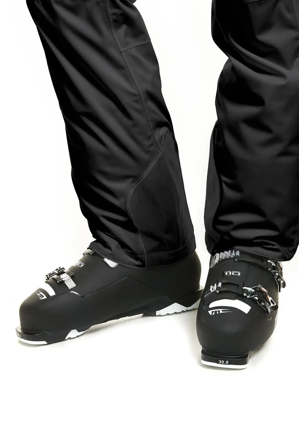 Maier Sports M Tex Anton 2 Herren Skihose Snowboardhose schwarz Bild 5 Maier Sports M Tex Anton 2 Herren Skihose Snowboardhose schwarz