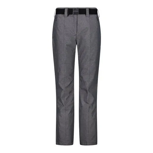 CMP Pant Damen Skihose grau Bild 1 CMP Pant Damen Skihose grau
