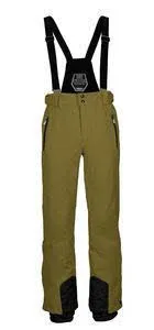 Killtec Enosh Funktionshose Skihose Herren dunkelgrün