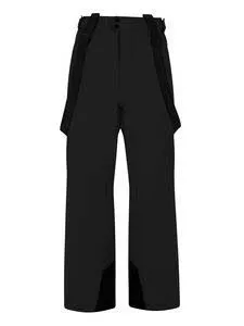 Protest PRTROWENS Skihose Herren schwarz
