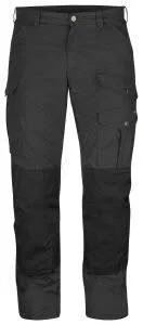 Fjällräven Barents Pro Winter Trousers M Herren Outdoor Hose Trekking schwarz NEU