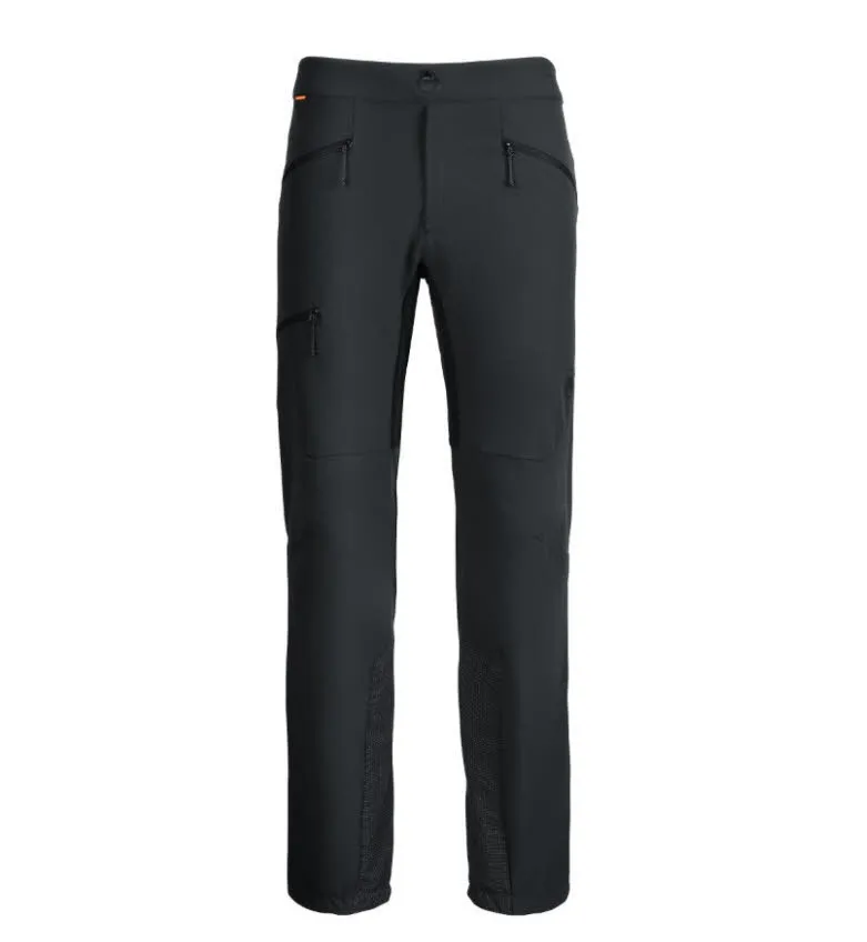 Mammut Aenergy SO Herren Trekkinghosen lang Outdoor schwarz NEU