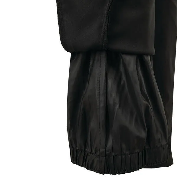 Dare2b HOSE APPENDED Damen Wanderhose Trekkinghose gefüttert schwarz NEU