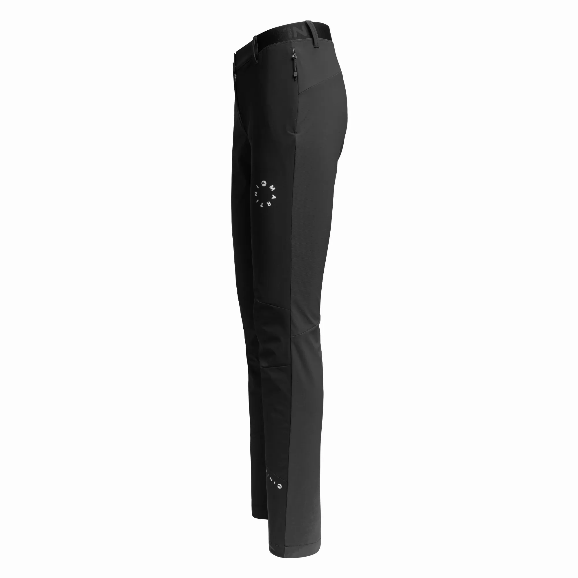 Martini Multi.Way Winterhose Trekkinghose Winterwanderhose Damen schwarz NEU