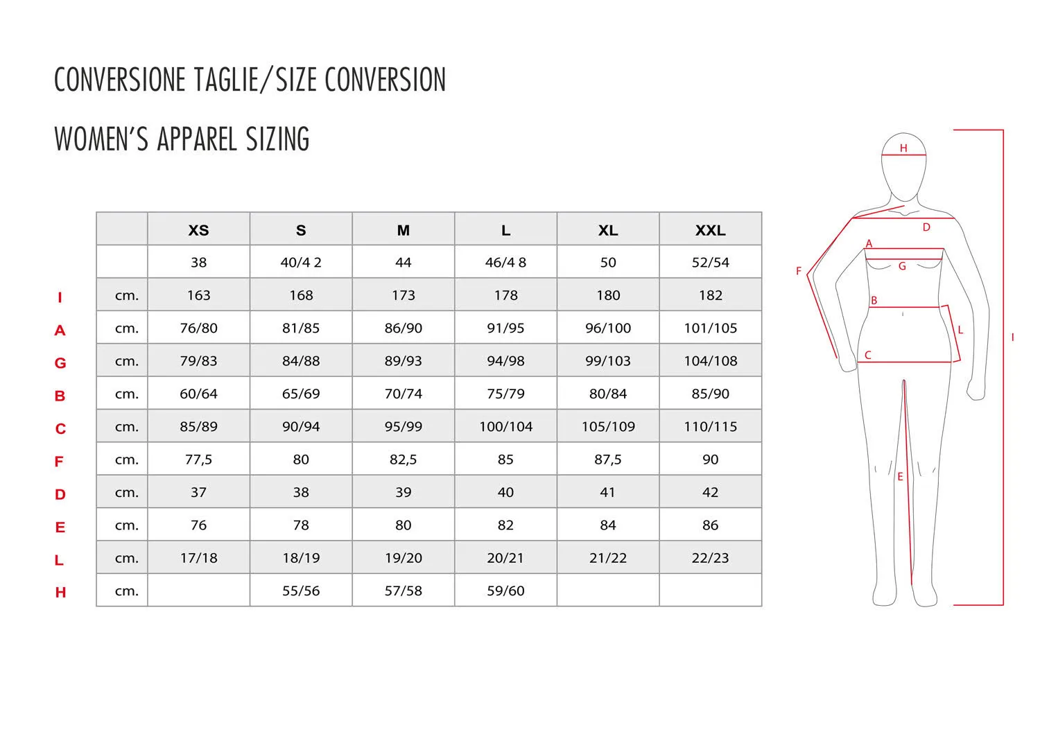 Crazy Idea PANT WONDER MAGIC Thermo-Tights Thermoleggings schwarz