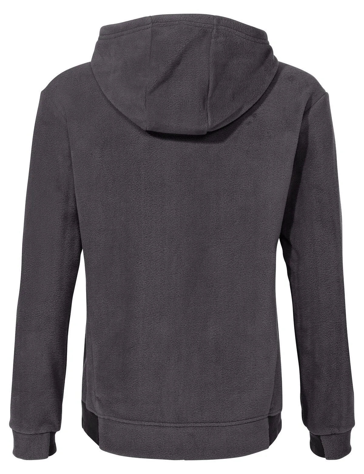 Vaude Wo Neyland Fleece Hoody Damen Fleecejacke Kapuzenjacke phantom black NEU