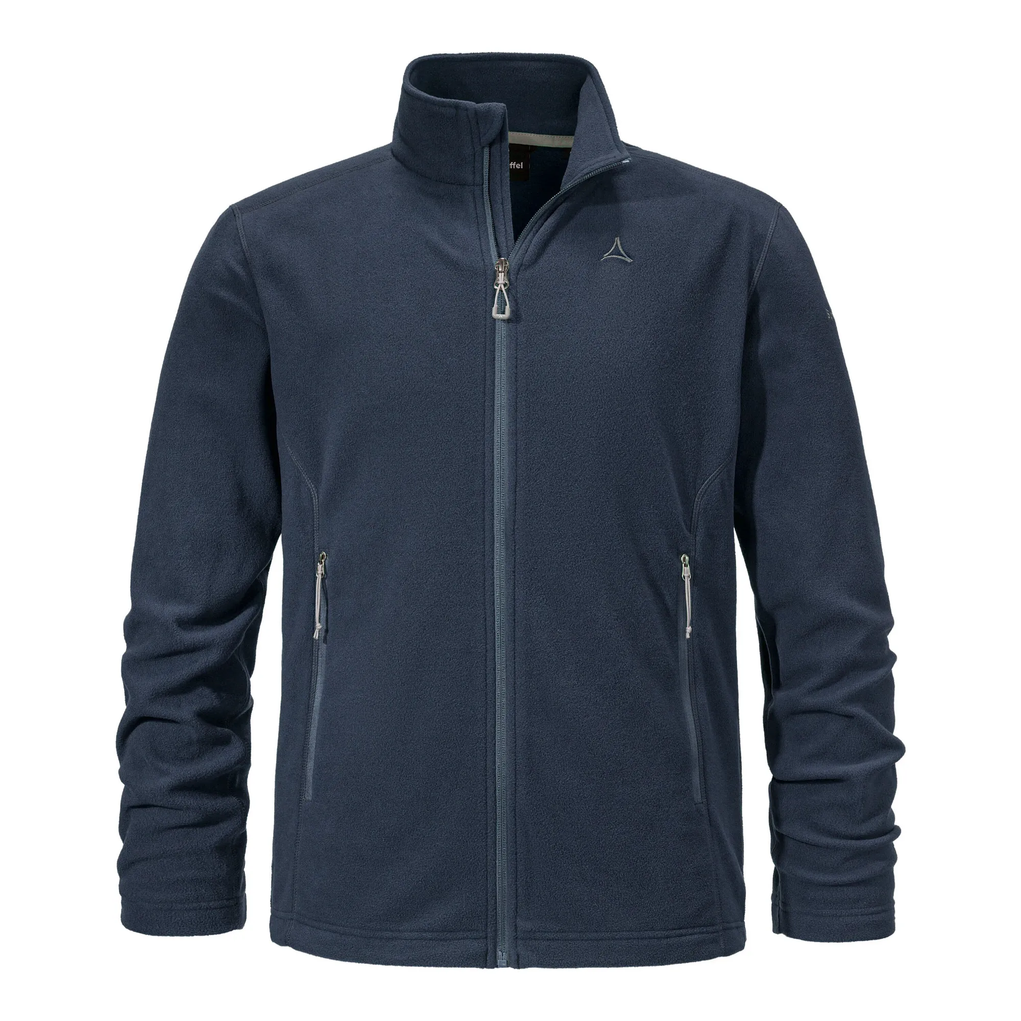 Schöffel Fleece Jacket Cincinnati3 Fleecejacke Herren dunkelblau