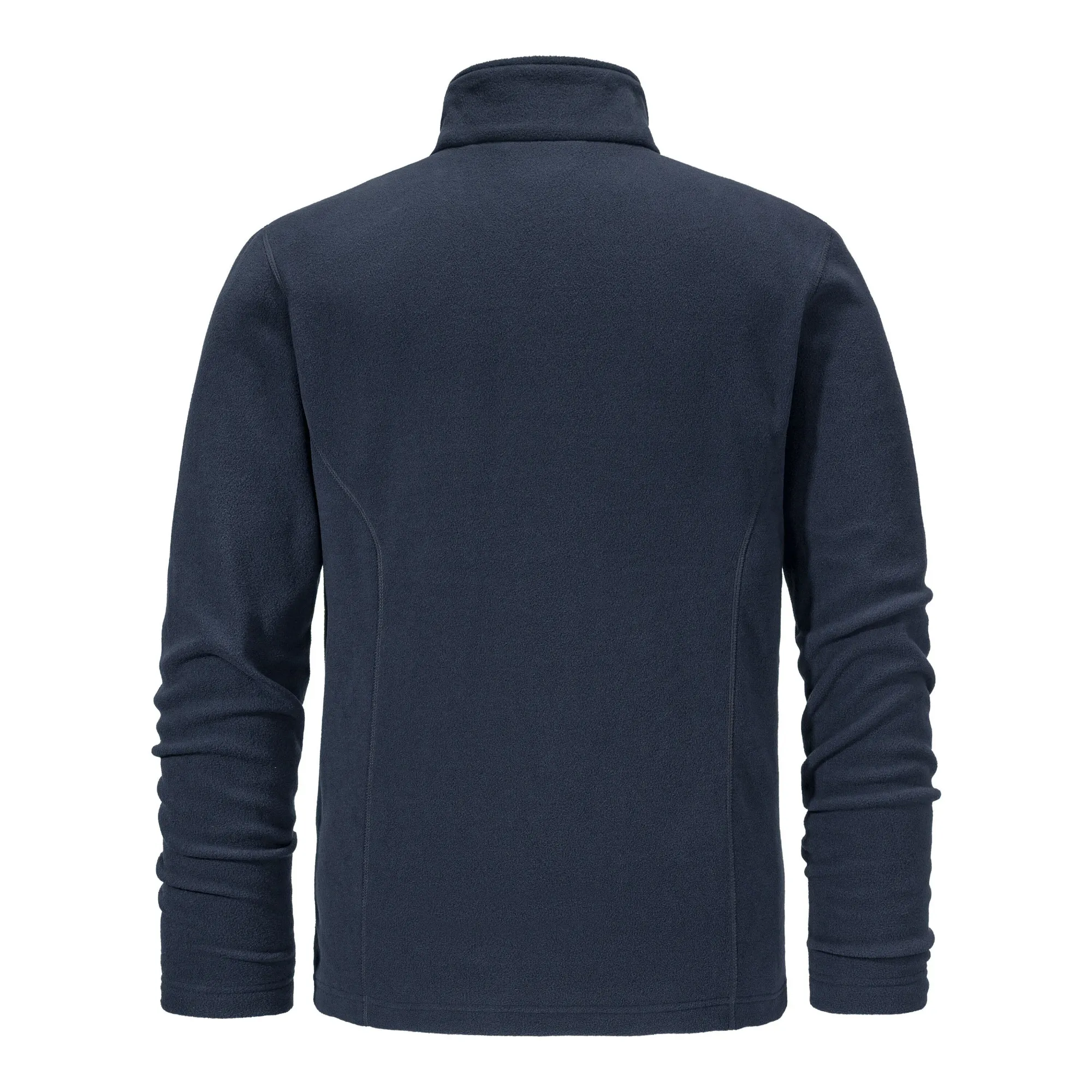 Schöffel Fleece Jacket Cincinnati3 Fleecejacke Herren dunkelblau